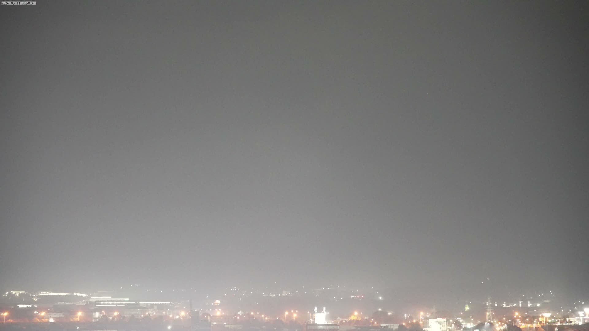 Mount Fuji &  Fujinomiya City ( 富士山と富士宮市 ) Live Cam - Kitayama, Fujinomiya, Shizuoka, Chūbu (Tōkai),  Honshu, Japan
