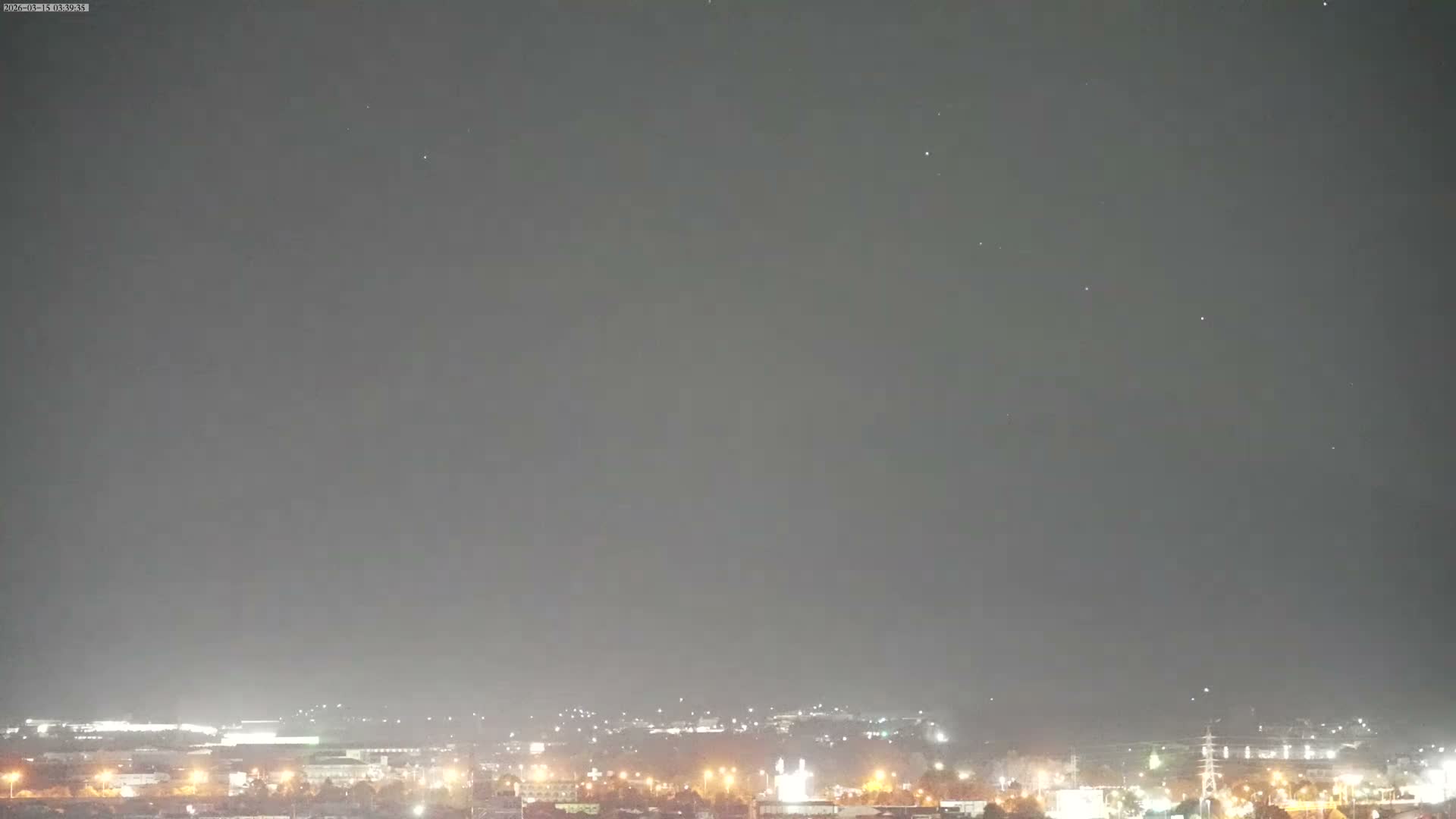 Mount Fuji &  Fujinomiya City ( 富士山と富士宮市 ) Live Cam - Kitayama, Fujinomiya, Shizuoka, Chūbu (Tōkai),  Honshu, Japan