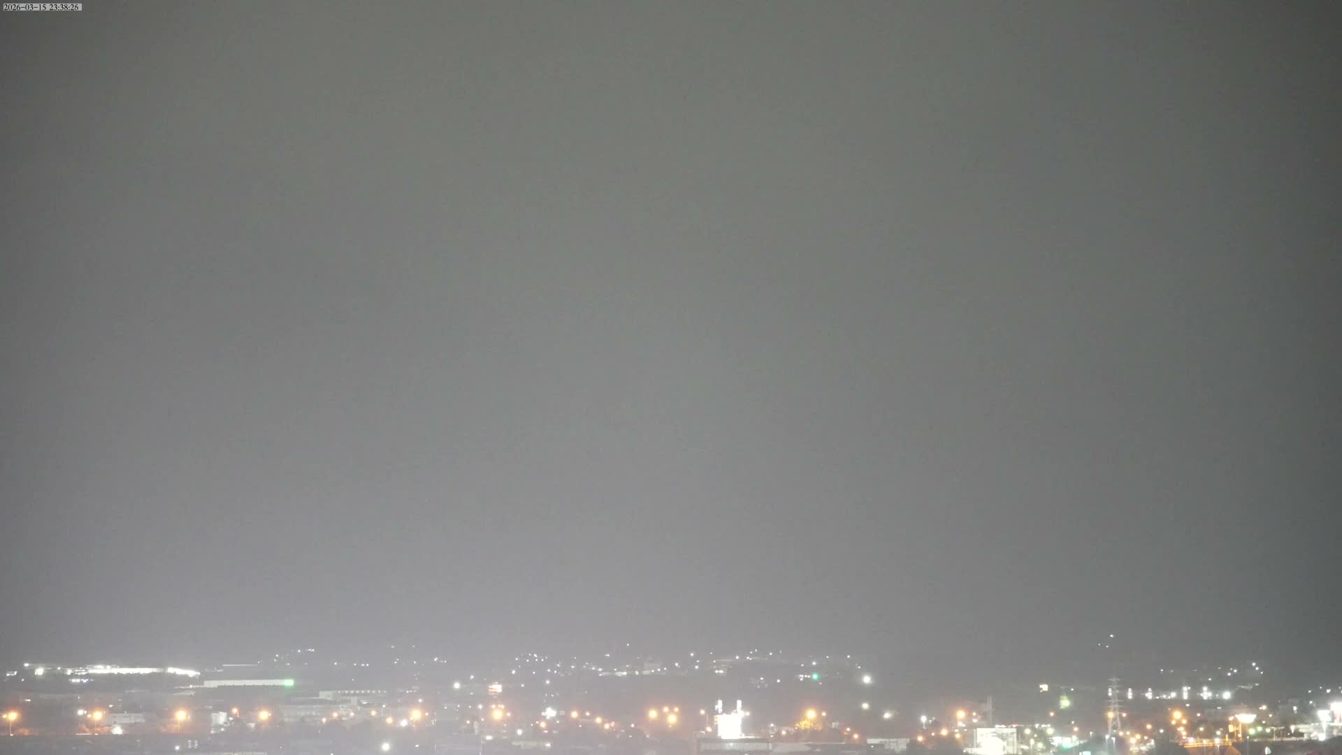 Mount Fuji &  Fujinomiya City ( 富士山と富士宮市 ) Live Cam - Kitayama, Fujinomiya, Shizuoka, Chūbu (Tōkai),  Honshu, Japan