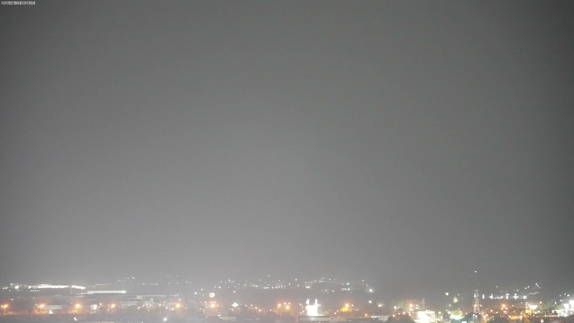 Mount Fuji &  Fujinomiya City ( 富士山と富士宮市 ) Live Cam - Kitayama, Fujinomiya, Shizuoka, Chūbu (Tōkai),  Honshu, Japan