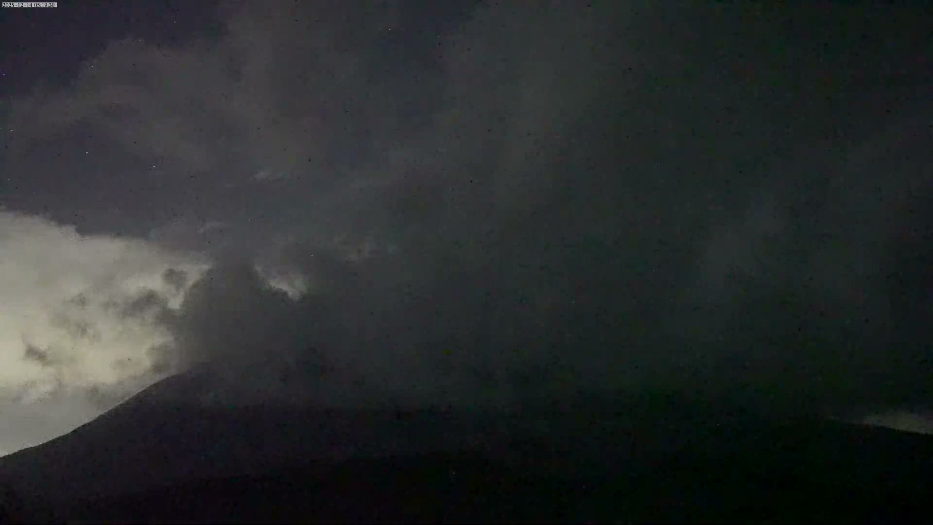 Kagoshima, Sakurajima Living Volcano ( 鹿児島・桜島 生きた火山 ) Live Cam - Kurokamicho, Kagoshima, Kagoshima Prefecture, Kyushu, Japan
