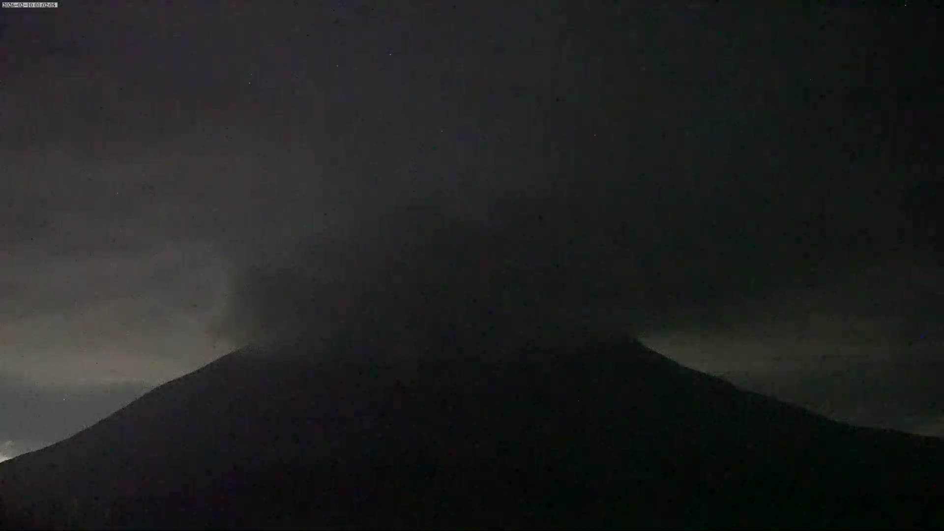 Kagoshima, Sakurajima Living Volcano ( 鹿児島・桜島 生きた火山 ) Live Cam - Kurokamicho, Kagoshima, Kagoshima Prefecture, Kyushu, Japan