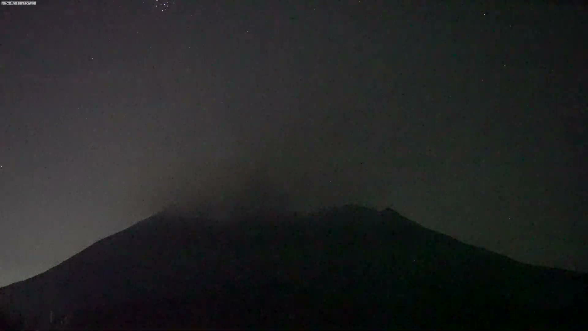 Kagoshima, Sakurajima Living Volcano ( 鹿児島・桜島 生きた火山 ) Live Cam - Kurokamicho, Kagoshima, Kagoshima Prefecture, Kyushu, Japan