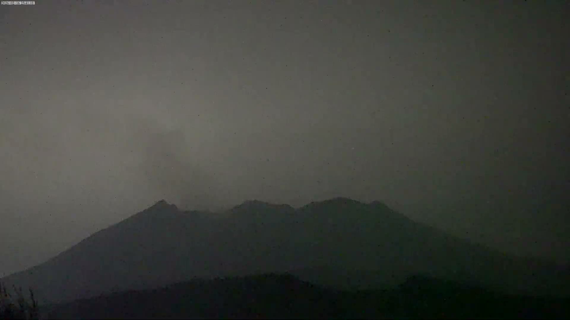 Kagoshima, Sakurajima Living Volcano ( 鹿児島・桜島 生きた火山 ) Live Cam - Kurokamicho, Kagoshima, Kagoshima Prefecture, Kyushu, Japan