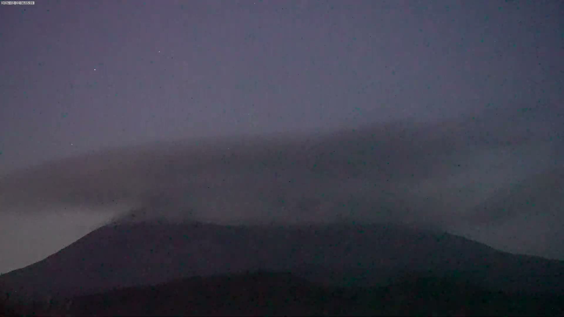 Kagoshima, Sakurajima Living Volcano ( 鹿児島・桜島 生きた火山 ) Live Cam - Kurokamicho, Kagoshima, Kagoshima Prefecture, Kyushu, Japan
