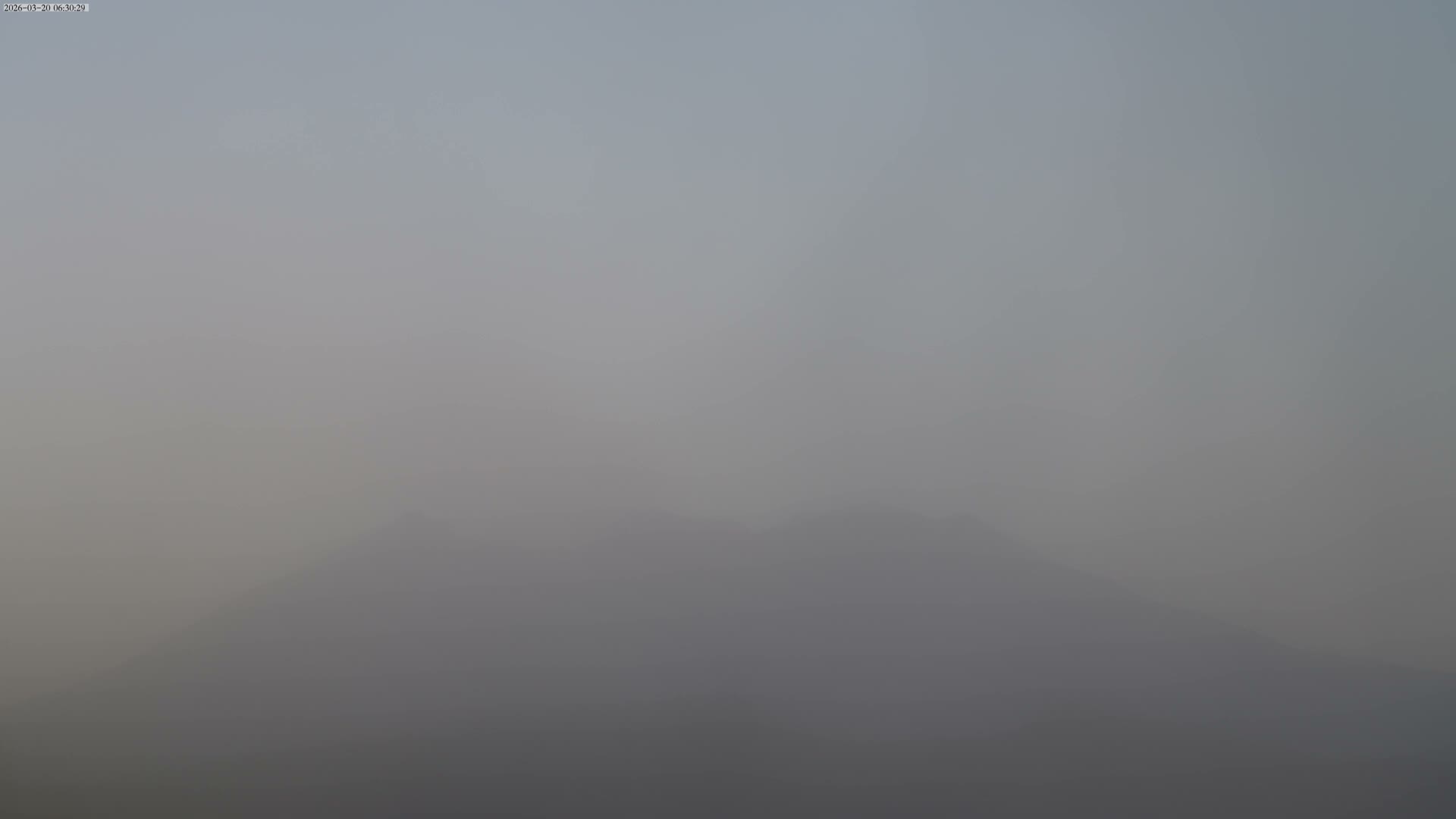 Kagoshima, Sakurajima Living Volcano ( 鹿児島・桜島 生きた火山 ) Live Cam - Kurokamicho, Kagoshima, Kagoshima Prefecture, Kyushu, Japan
