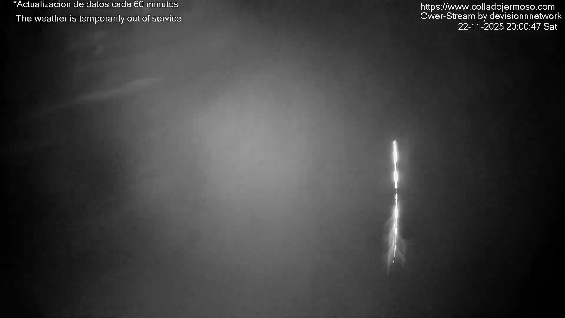 Picos de Europa Mountain Range Collado Jermoso Refuge Live Cam - León, Castila&Leon, Spain