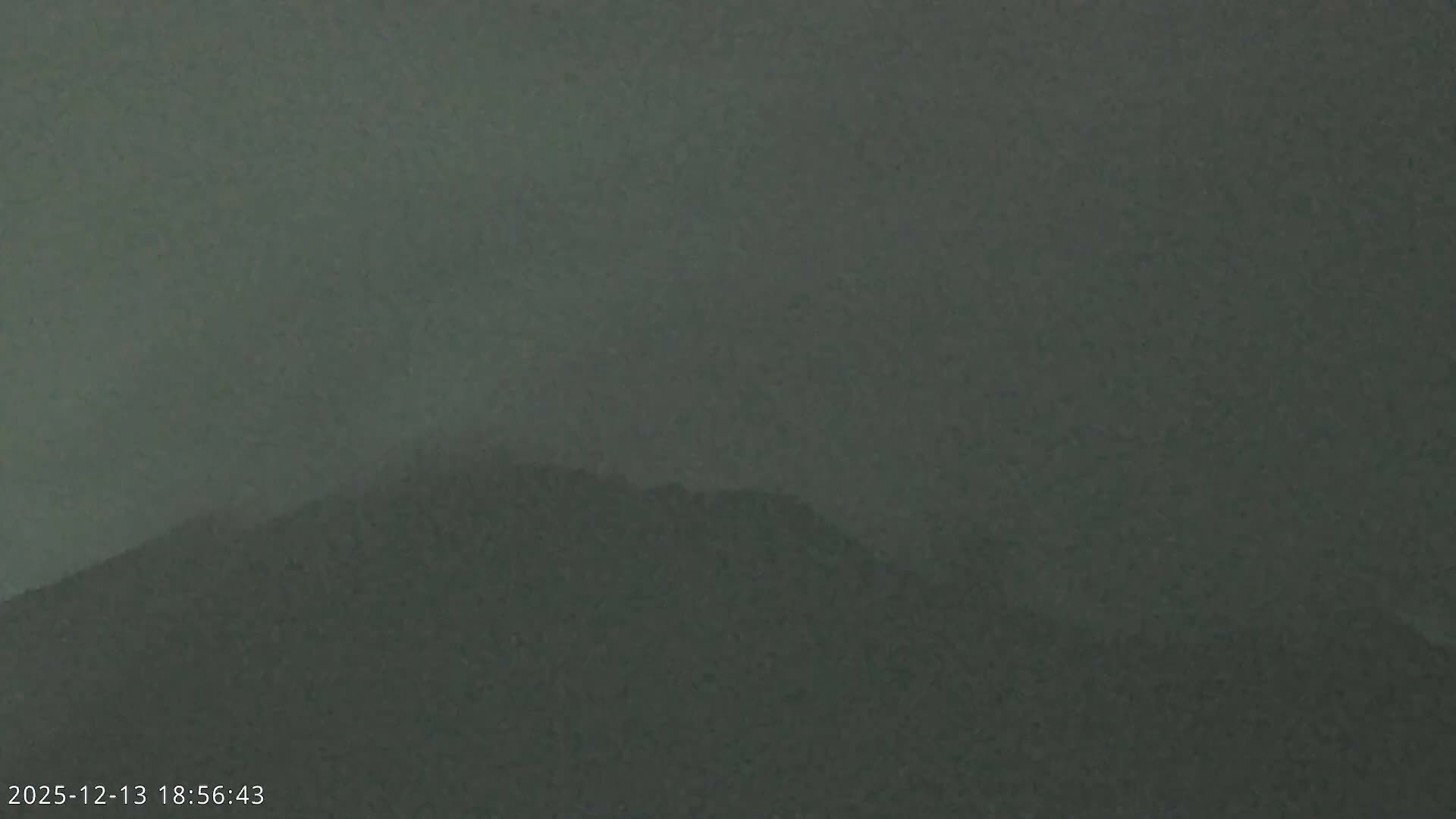 Sakurajima Living Volcano Craters Observation  from Tarumizu City ( 垂水市から桜島活火山火口を観察 ) Live Cam - Ichiki, Tarumizu, Kagoshima Prefecture, Kyushu, Japan