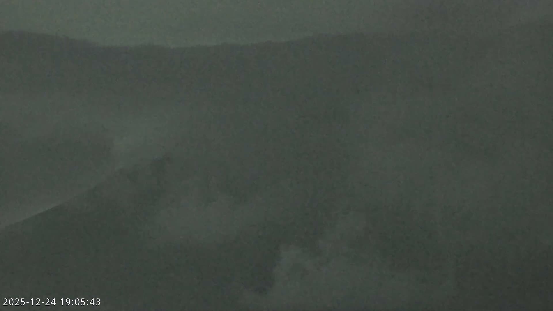 Sakurajima Living Volcano Craters Observation  from Tarumizu City ( 垂水市から桜島活火山火口を観察 ) Live Cam - Ichiki, Tarumizu, Kagoshima Prefecture, Kyushu, Japan