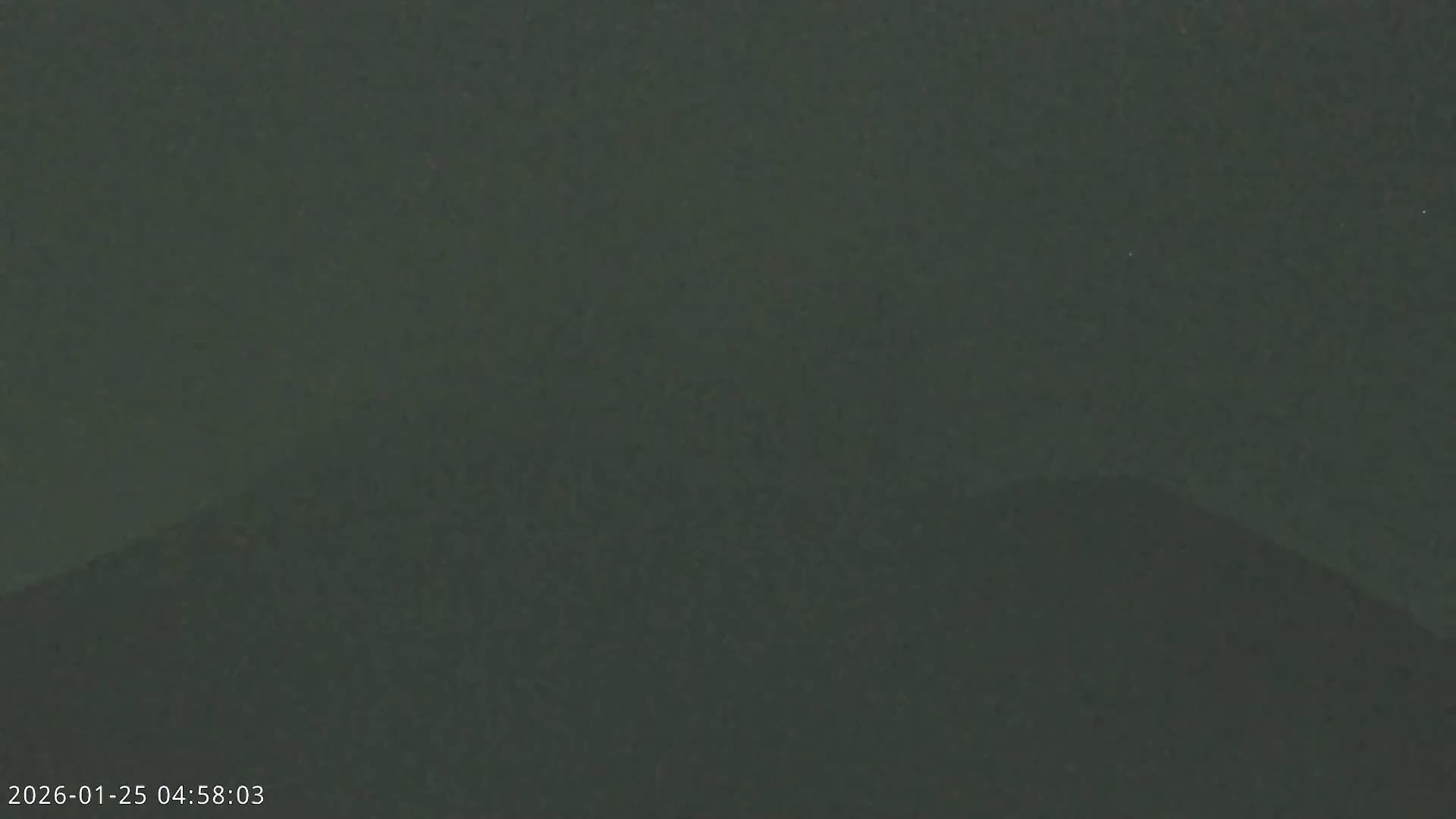 Sakurajima Living Volcano Craters Observation  from Tarumizu City ( 垂水市から桜島活火山火口を観察 ) Live Cam - Ichiki, Tarumizu, Kagoshima Prefecture, Kyushu, Japan