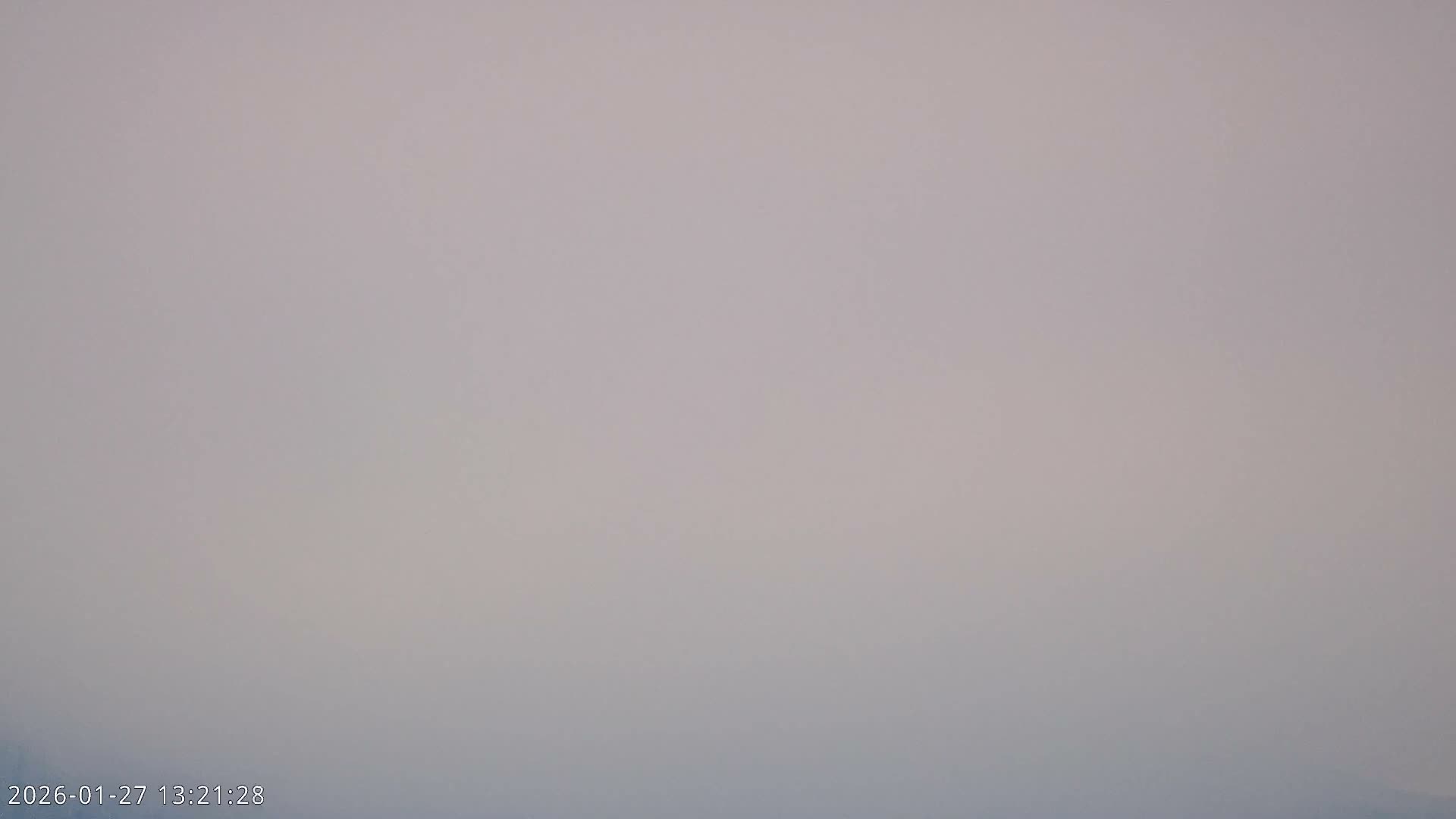 Sakurajima Living Volcano Craters Observation  from Tarumizu City ( 垂水市から桜島活火山火口を観察 ) Live Cam - Ichiki, Tarumizu, Kagoshima Prefecture, Kyushu, Japan