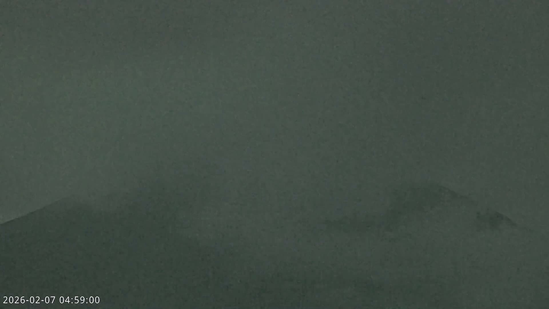 Sakurajima Living Volcano Craters Observation  from Tarumizu City ( 垂水市から桜島活火山火口を観察 ) Live Cam - Ichiki, Tarumizu, Kagoshima Prefecture, Kyushu, Japan