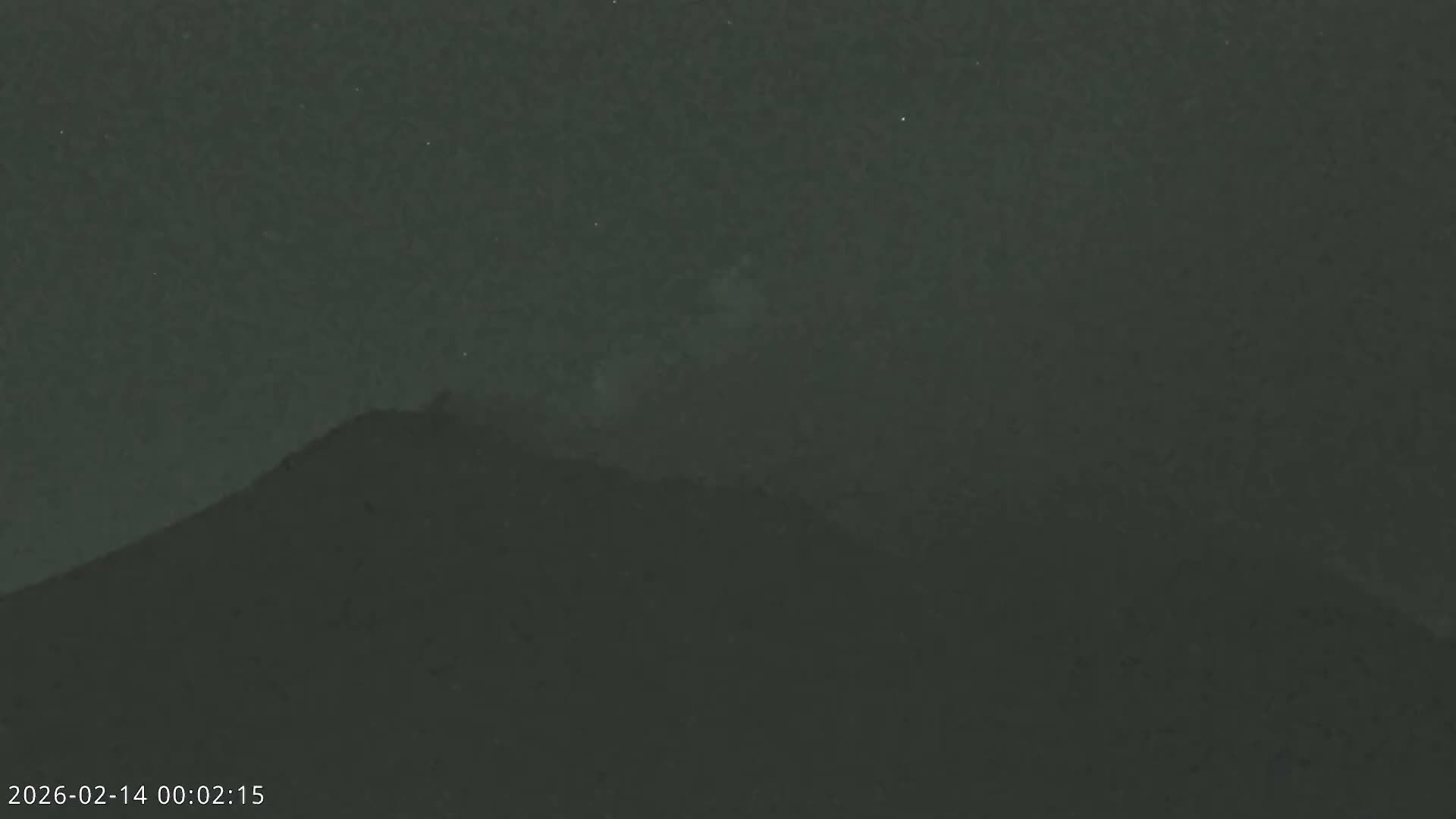 Sakurajima Living Volcano Craters Observation  from Tarumizu City ( 垂水市から桜島活火山火口を観察 ) Live Cam - Ichiki, Tarumizu, Kagoshima Prefecture, Kyushu, Japan