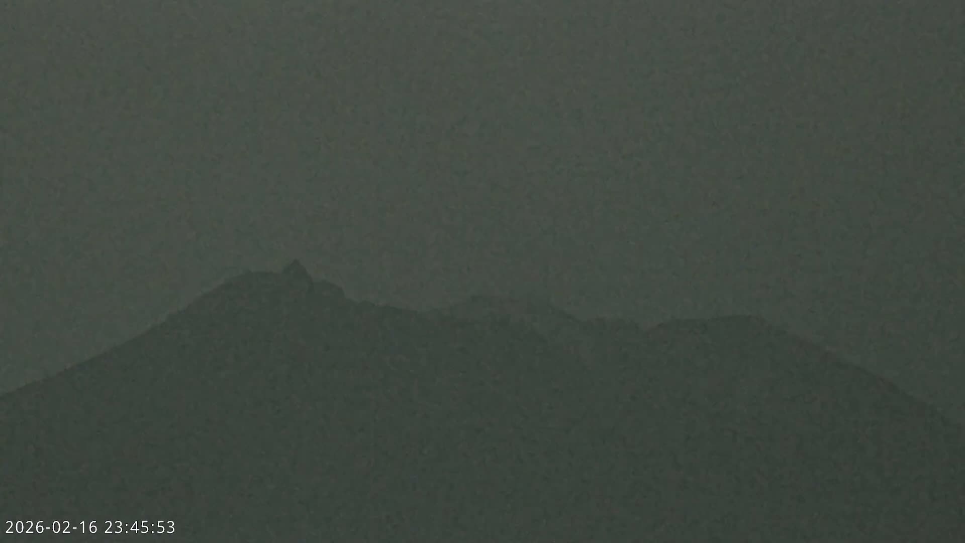Sakurajima Living Volcano Craters Observation  from Tarumizu City ( 垂水市から桜島活火山火口を観察 ) Live Cam - Ichiki, Tarumizu, Kagoshima Prefecture, Kyushu, Japan