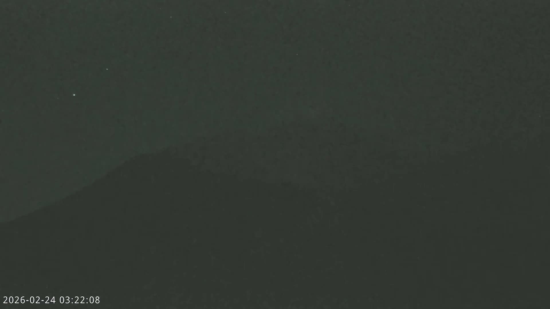 Sakurajima Living Volcano Craters Observation  from Tarumizu City ( 垂水市から桜島活火山火口を観察 ) Live Cam - Ichiki, Tarumizu, Kagoshima Prefecture, Kyushu, Japan