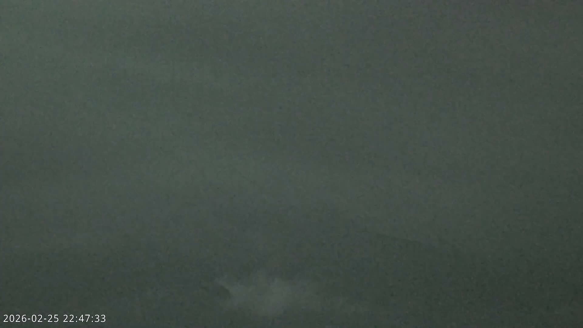 Sakurajima Living Volcano Craters Observation  from Tarumizu City ( 垂水市から桜島活火山火口を観察 ) Live Cam - Ichiki, Tarumizu, Kagoshima Prefecture, Kyushu, Japan