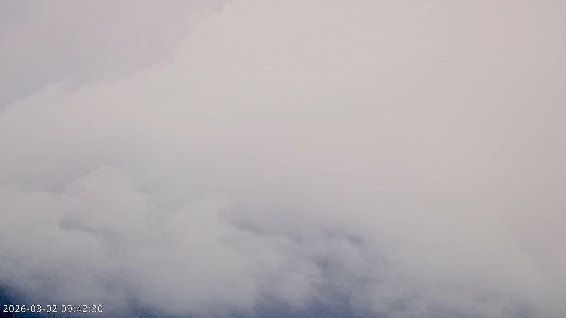 Sakurajima Living Volcano Craters Observation  from Tarumizu City ( 垂水市から桜島活火山火口を観察 ) Live Cam - Ichiki, Tarumizu, Kagoshima Prefecture, Kyushu, Japan