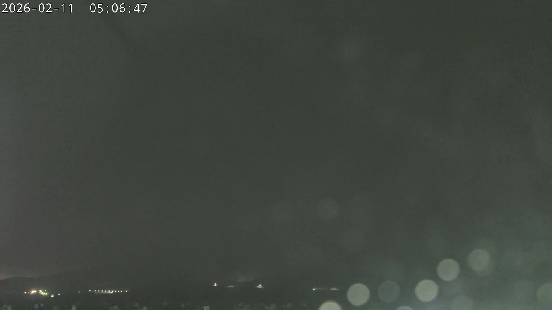 Tarumizu, Kaigata Fishing Port & Sakurajima Living Volcano View ( 垂水・貝潟漁港＆桜島リビングボルケーノビュー )  Live Cam - Kaigata, Tarumizu, Kagoshima Prefecture, Kyushu, Japan