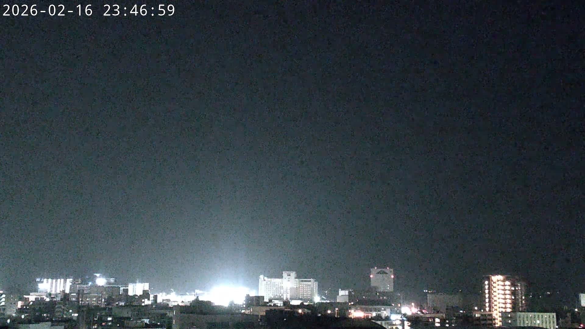 Kagoshima City Skyline & Sakurajima Living Volcano View ( 鹿児島市街のスカイラインと桜島の活火山 ) Live Cam - Kamoikeshinmachi, Kagoshima, Kagoshima Prefecture, Kyushu, Japan