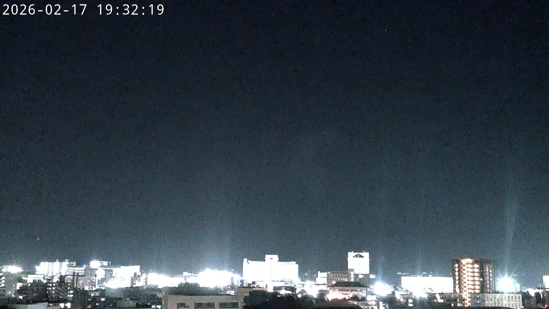 Kagoshima City Skyline & Sakurajima Living Volcano View ( 鹿児島市街のスカイラインと桜島の活火山 ) Live Cam - Kamoikeshinmachi, Kagoshima, Kagoshima Prefecture, Kyushu, Japan
