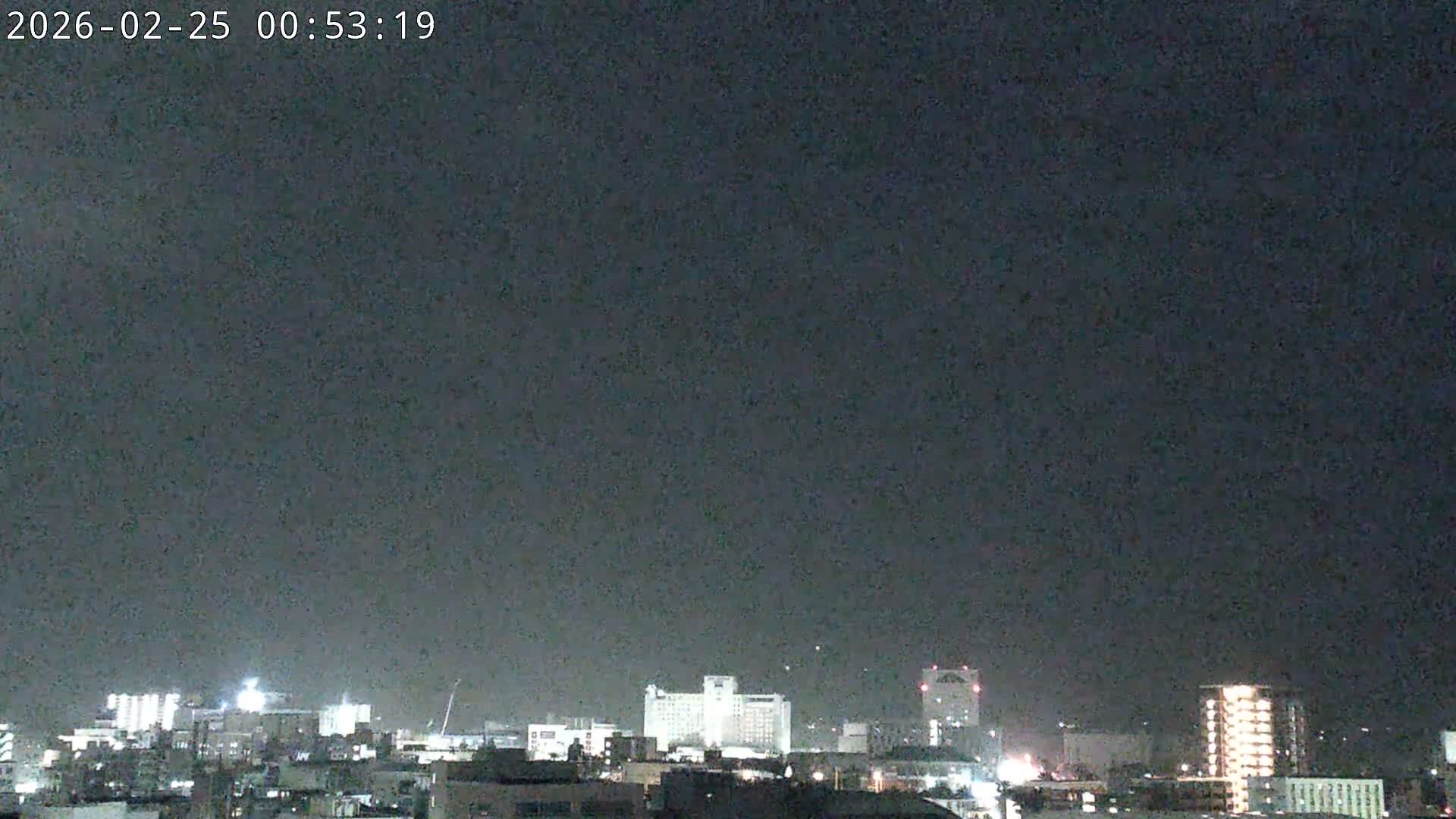 Kagoshima City Skyline & Sakurajima Living Volcano View ( 鹿児島市街のスカイラインと桜島の活火山 ) Live Cam - Kamoikeshinmachi, Kagoshima, Kagoshima Prefecture, Kyushu, Japan