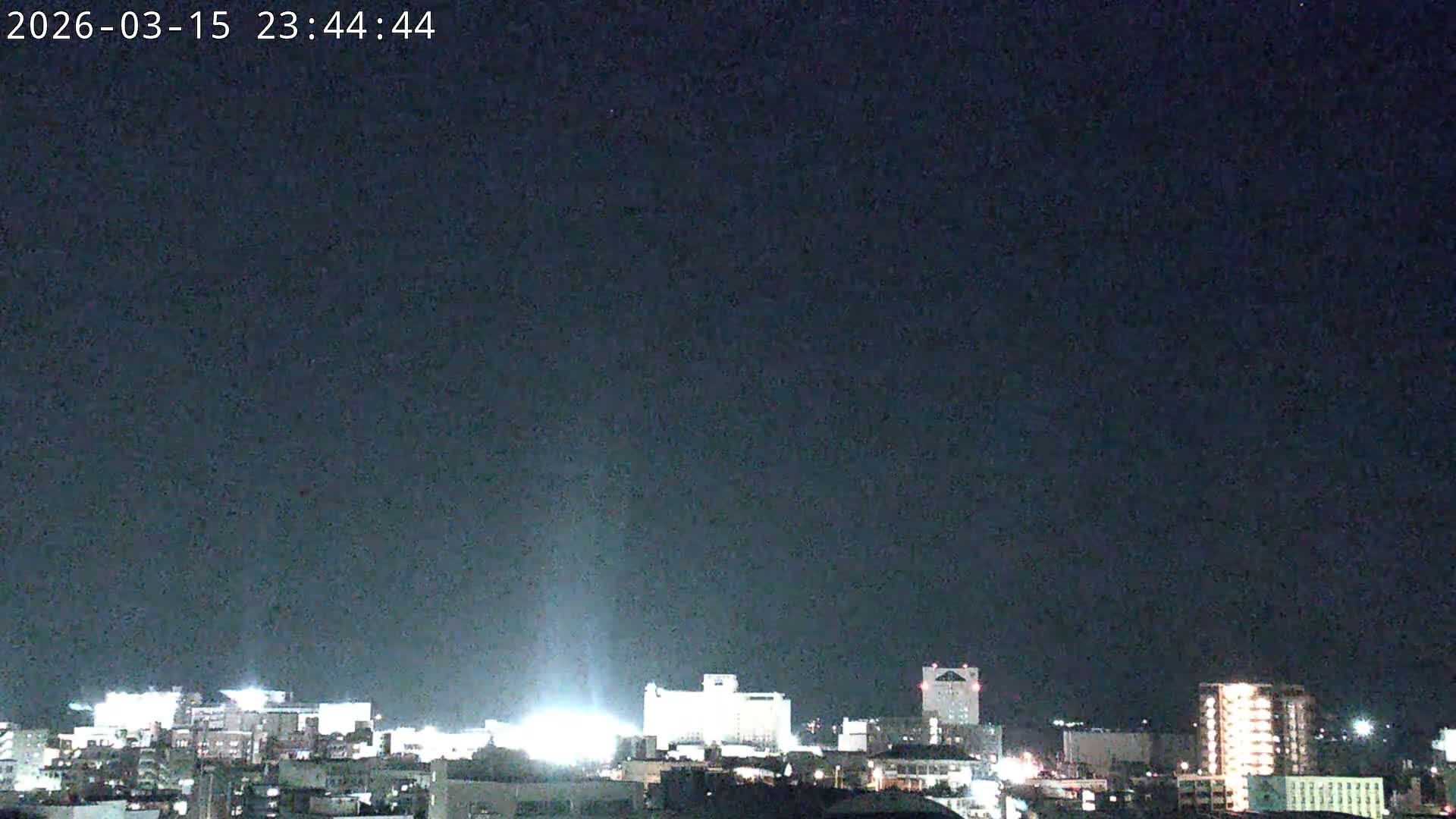 Kagoshima City Skyline & Sakurajima Living Volcano View ( 鹿児島市街のスカイラインと桜島の活火山 ) Live Cam - Kamoikeshinmachi, Kagoshima, Kagoshima Prefecture, Kyushu, Japan