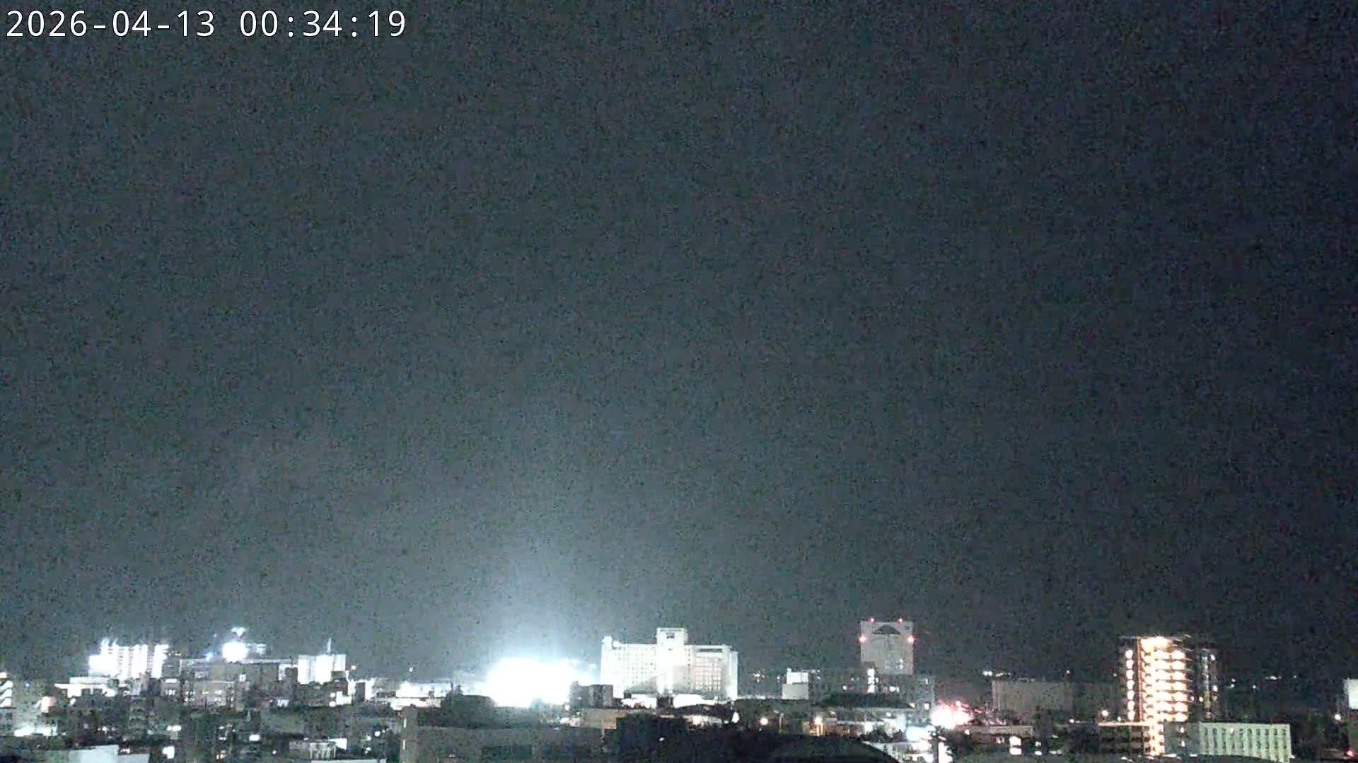 Kagoshima City Skyline & Sakurajima Living Volcano View ( 鹿児島市街のスカイラインと桜島の活火山 ) Live Cam - Kamoikeshinmachi, Kagoshima, Kagoshima Prefecture, Kyushu, Japan