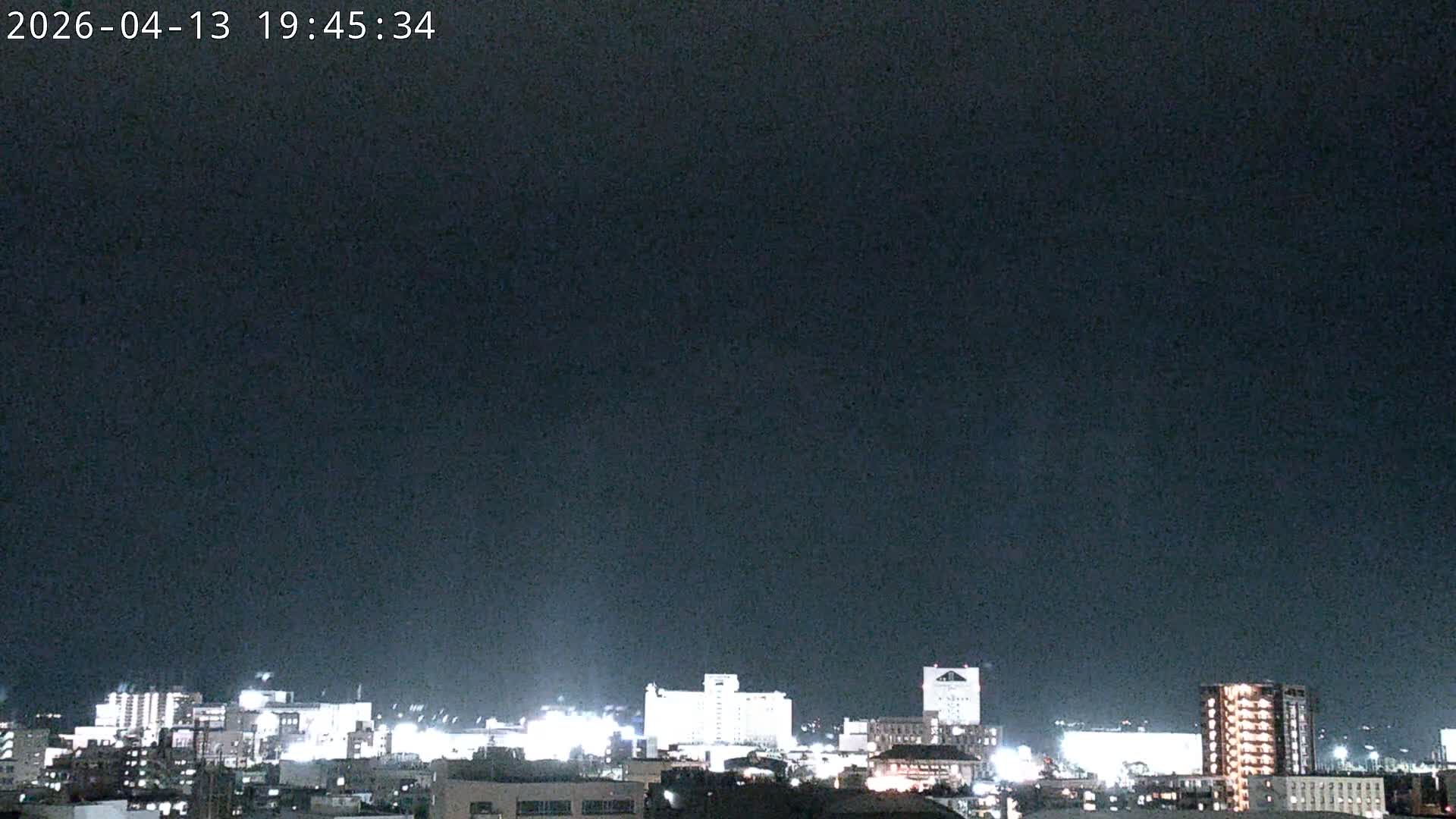 Kagoshima City Skyline & Sakurajima Living Volcano View ( 鹿児島市街のスカイラインと桜島の活火山 ) Live Cam - Kamoikeshinmachi, Kagoshima, Kagoshima Prefecture, Kyushu, Japan