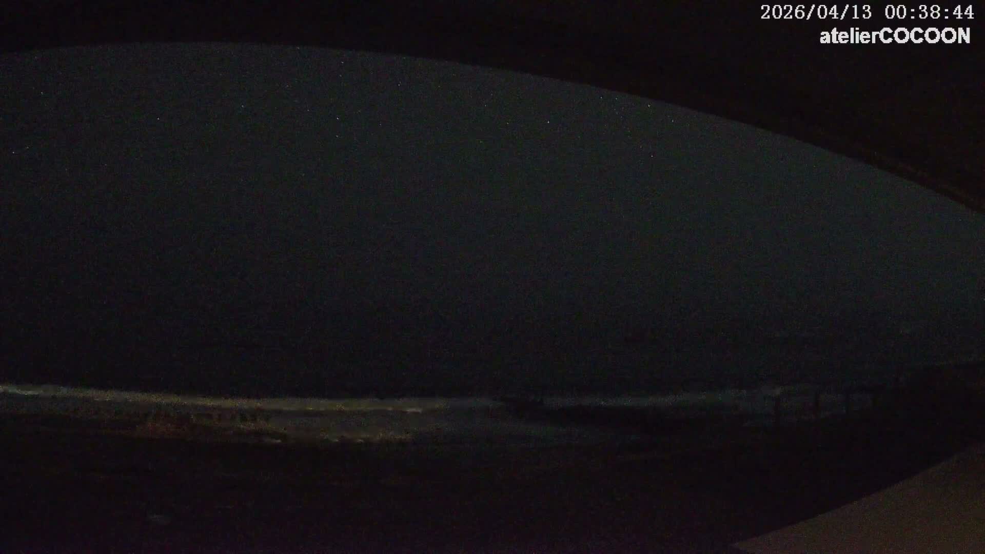 Tottori, Fushino Coast & Sea of Japan View ( 鳥取県伏野海岸と日本海の景色 ) Live Cam - Fushino, Tottori -Shi, Tottori, Chūgoku, Honshu, Japan