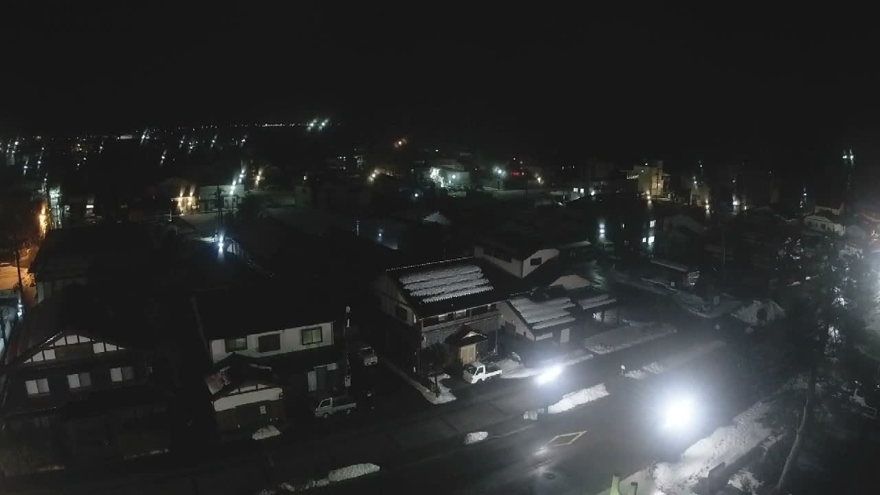 Ishikawa, Suzu City Skyline ( 石川県珠洲市スカイライン ) Live Cam - Kitagata, Uedomachi, Suzu, Ishikawa, Ishikawa, Chūbu, Honshu, japan