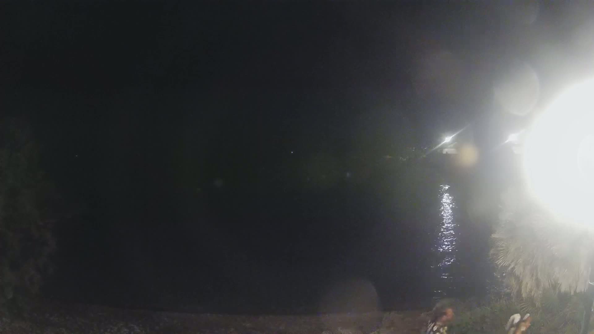 Capdepera, Playa de Cala Gat Beach Live Cam - Mallorca, Balearic Islands, Spain