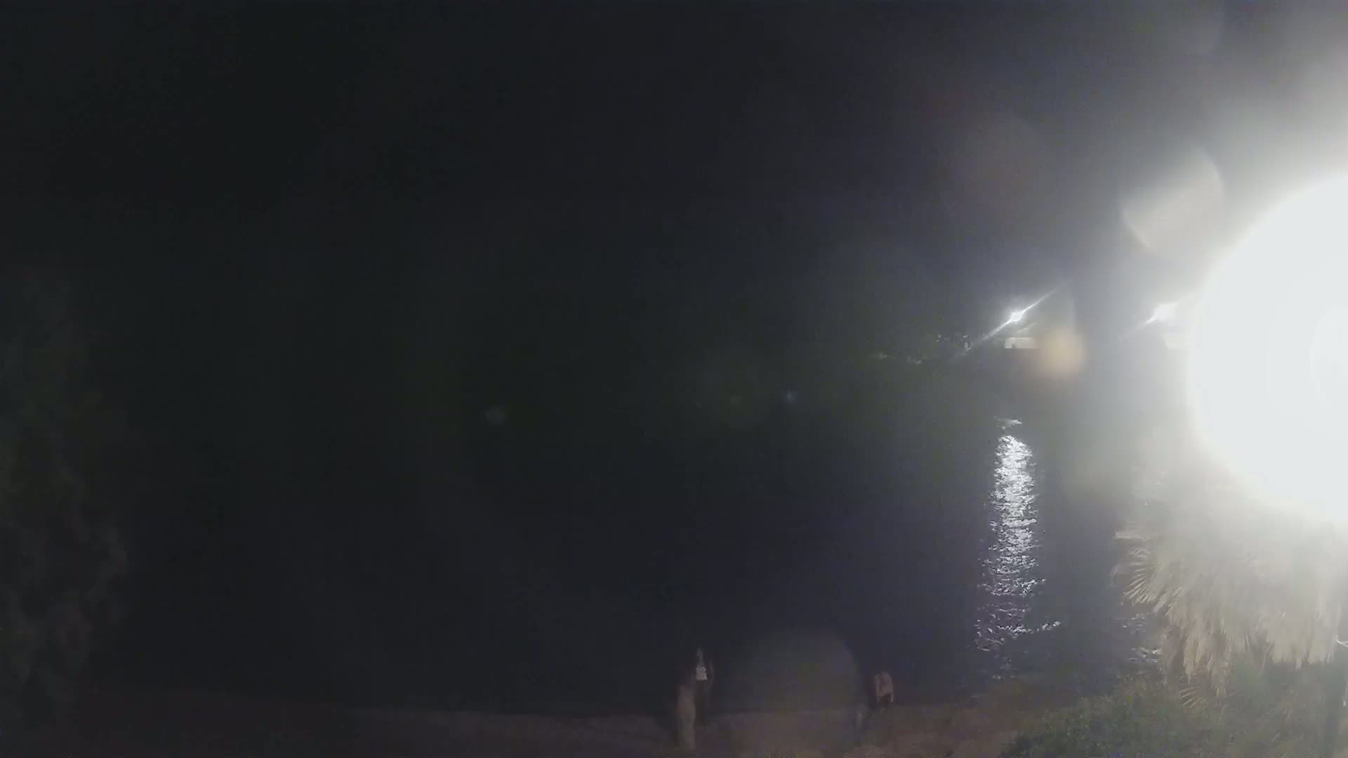 Capdepera, Playa de Cala Gat Beach Live Cam - Mallorca, Balearic Islands, Spain