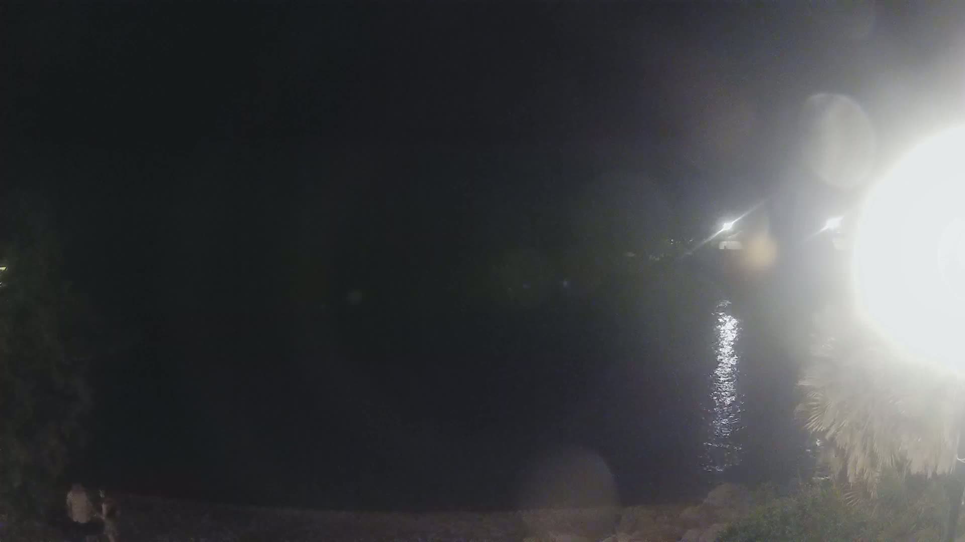 Capdepera, Playa de Cala Gat Beach Live Cam - Mallorca, Balearic Islands, Spain