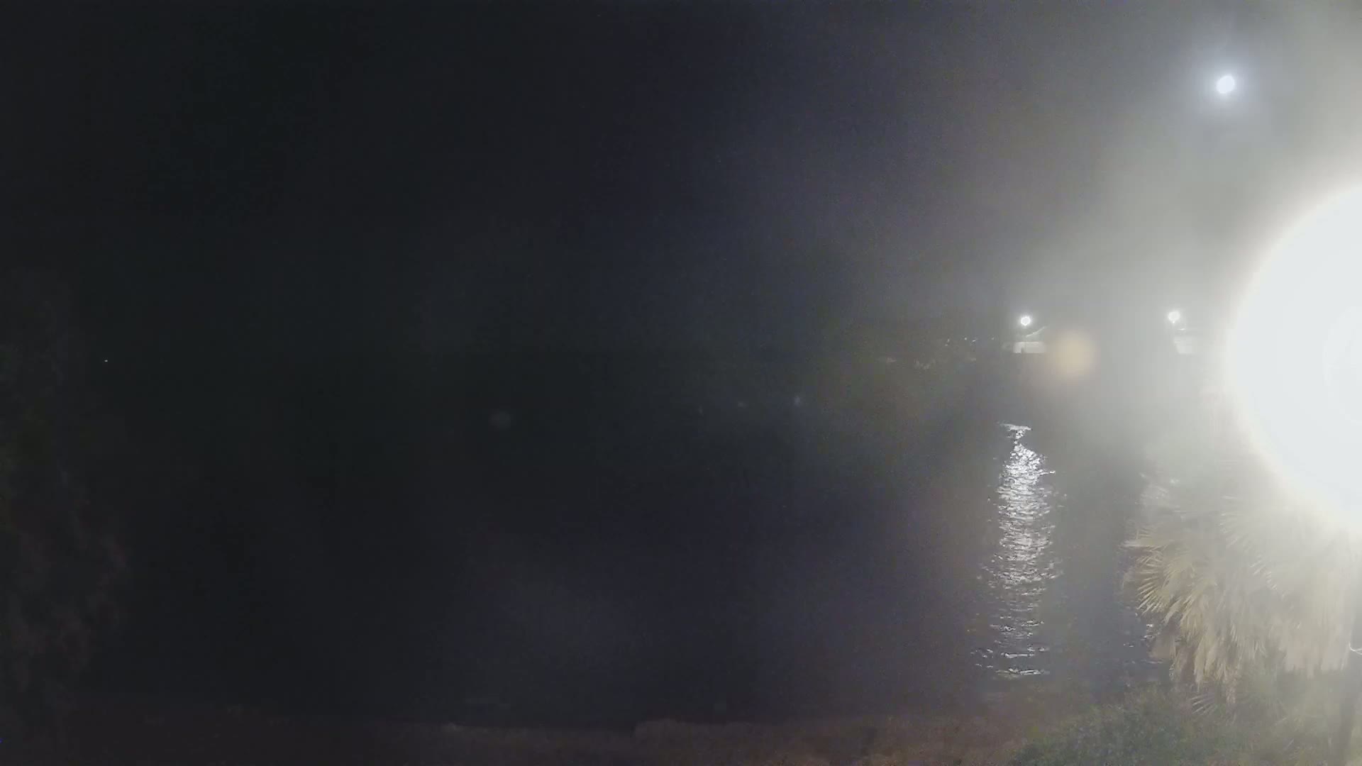 Capdepera, Playa de Cala Gat Beach Live Cam - Mallorca, Balearic Islands, Spain