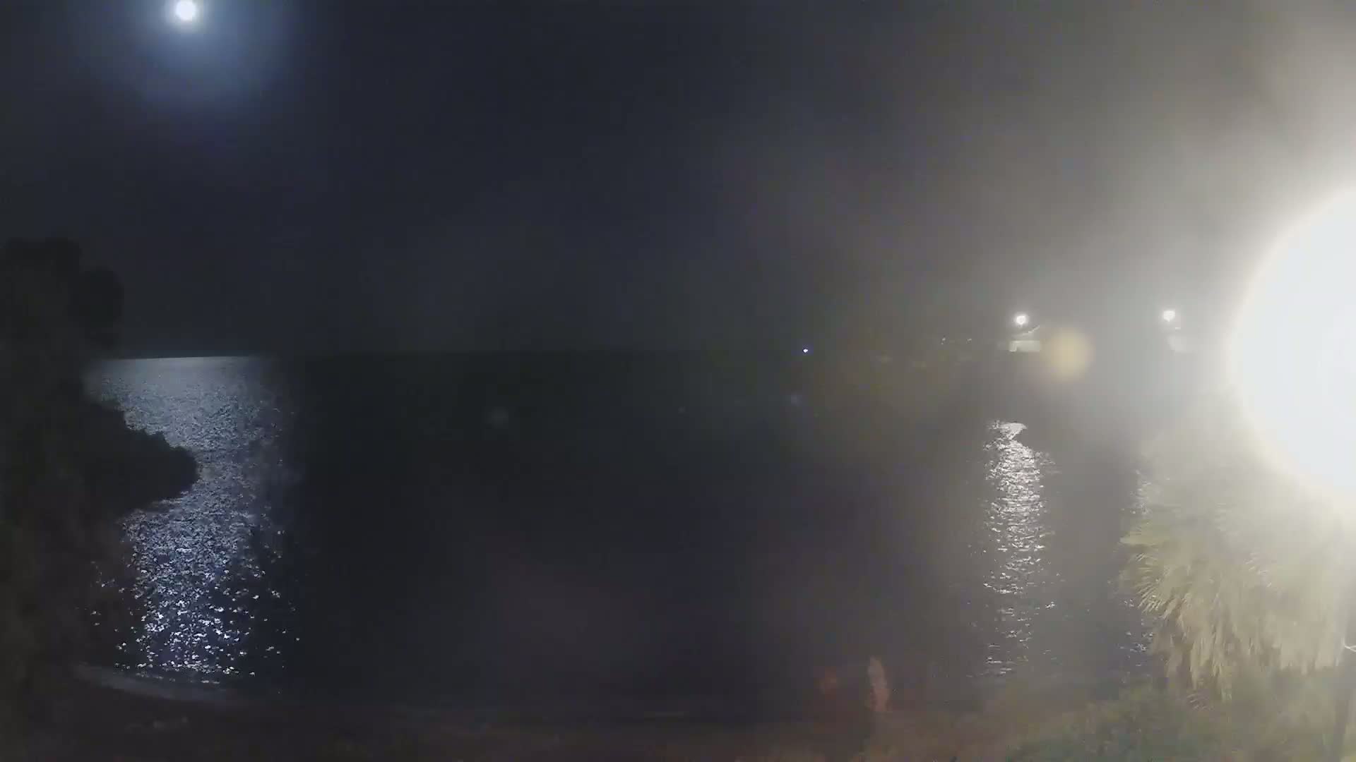 Capdepera, Playa de Cala Gat Beach Live Cam - Mallorca, Balearic Islands, Spain