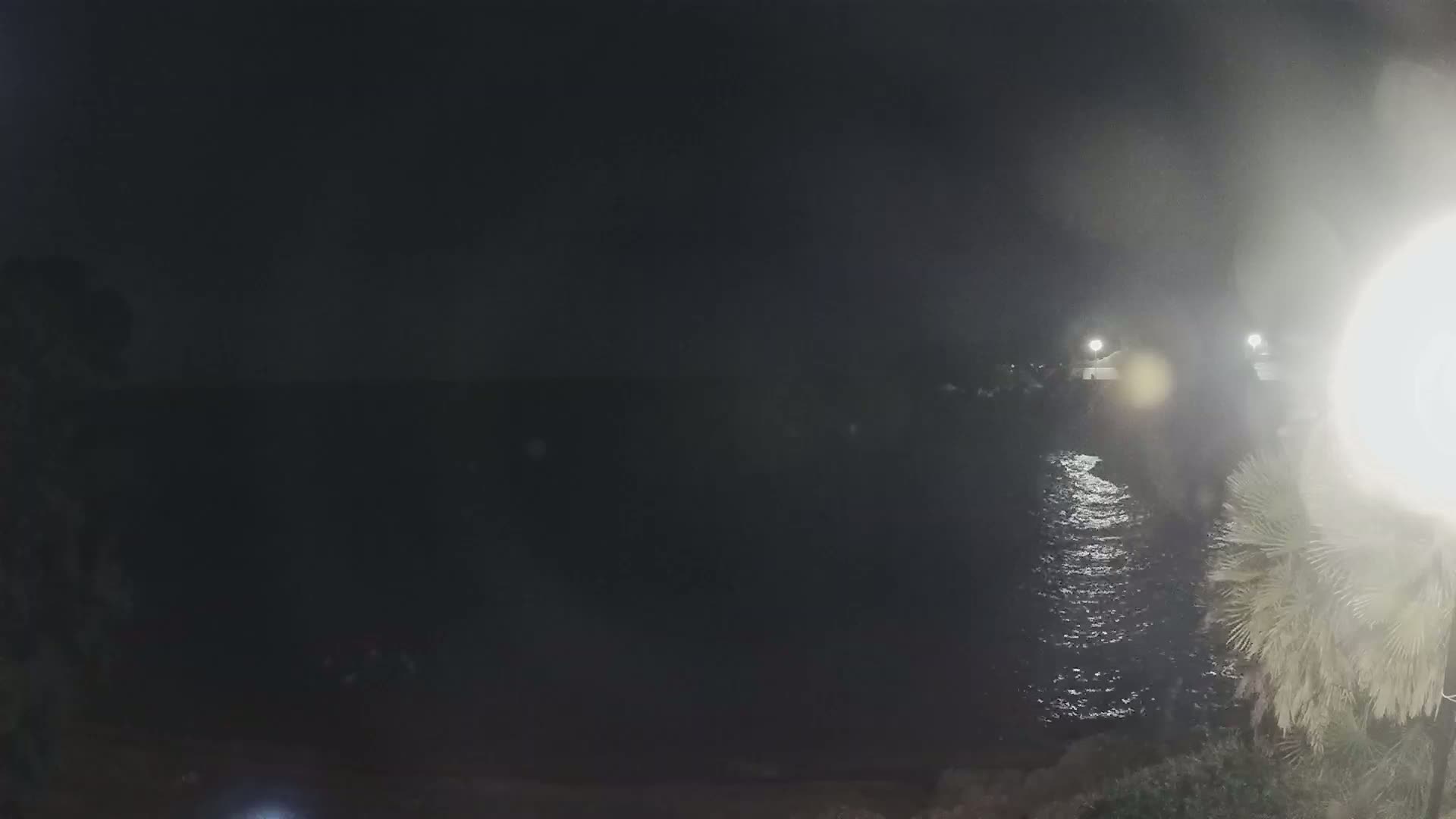 Capdepera, Playa de Cala Gat Beach Live Cam - Mallorca, Balearic Islands, Spain