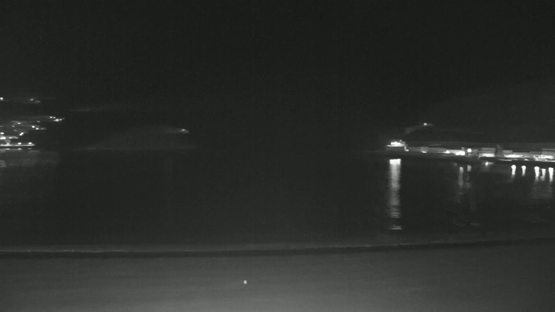San Sebastian, Playa La Concha Beach Live Cam - Gipuzkoa, Basque, Spain