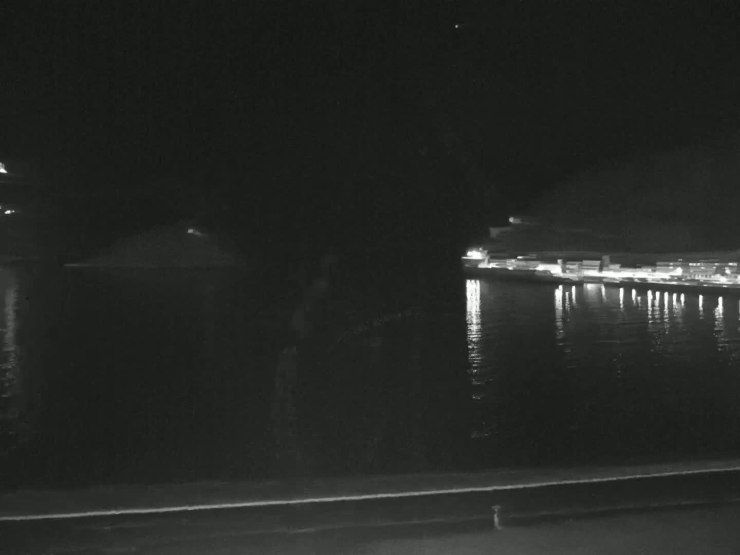 San Sebastian, Playa La Concha Beach Live Cam - Gipuzkoa, Basque, Spain