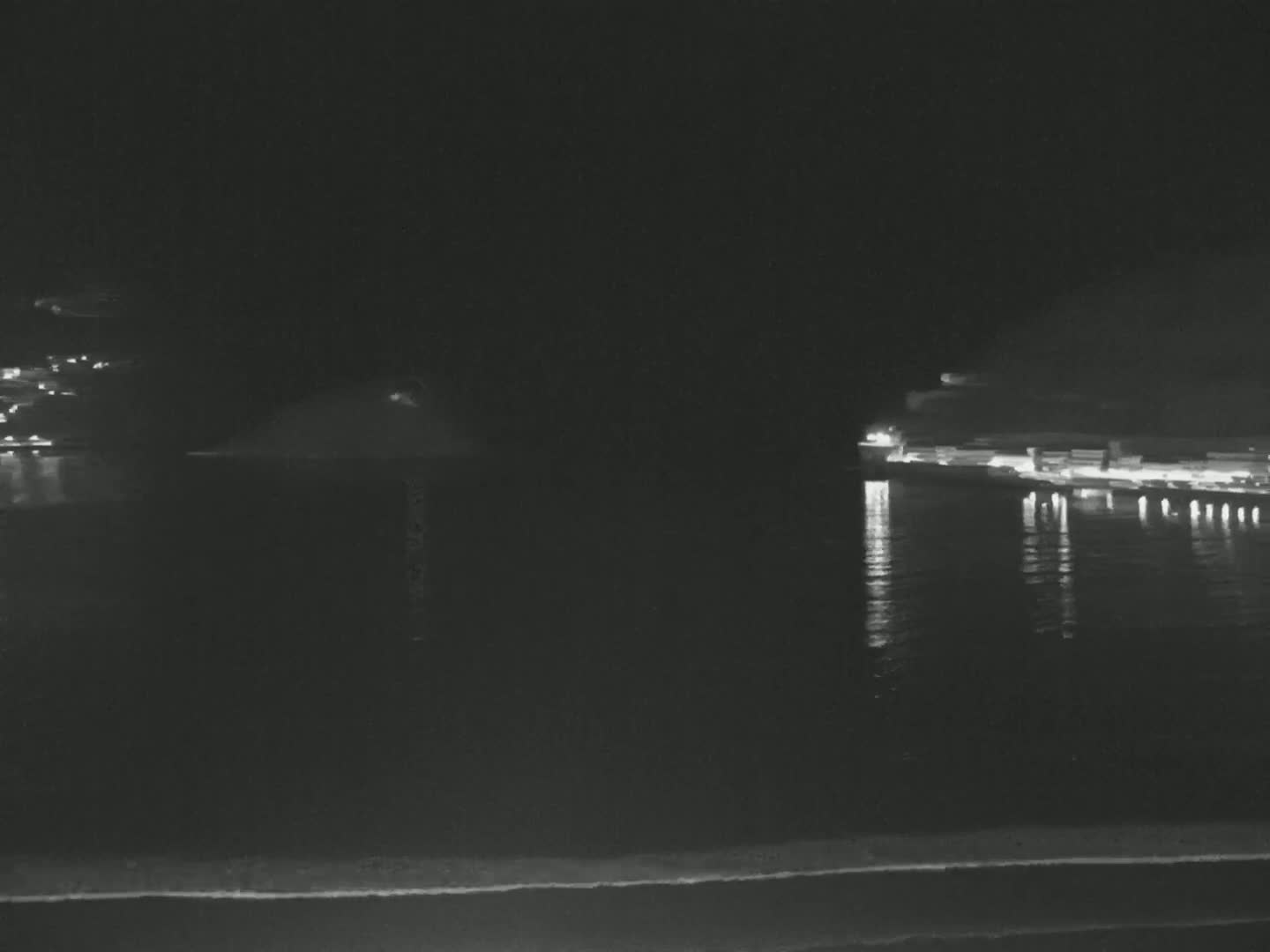 San Sebastian, Playa La Concha Beach Live Cam - Gipuzkoa, Basque, Spain