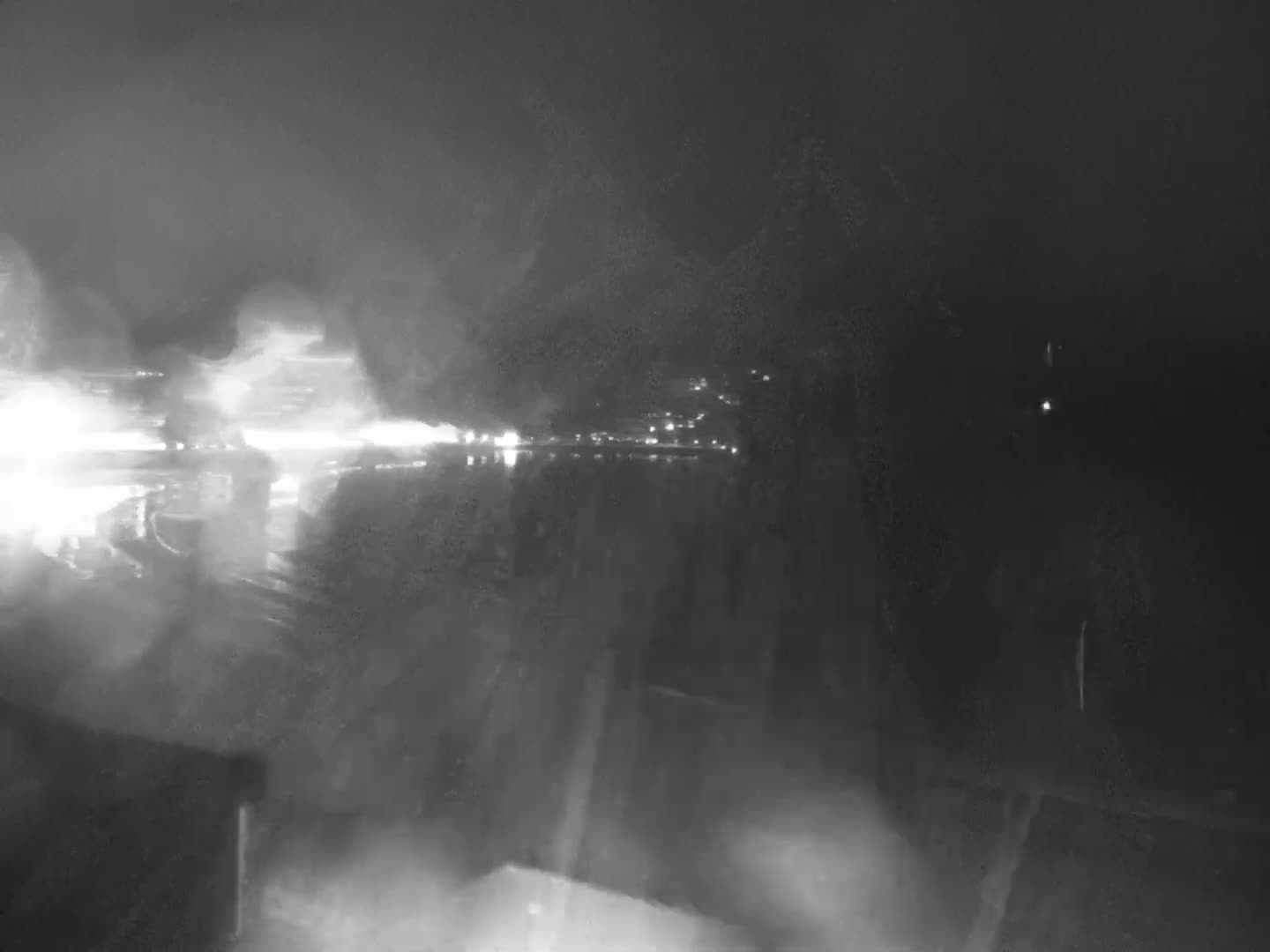 San Sebastian, Playa La Concha Beach Live Cam - Gipuzkoa, Basque, Spain