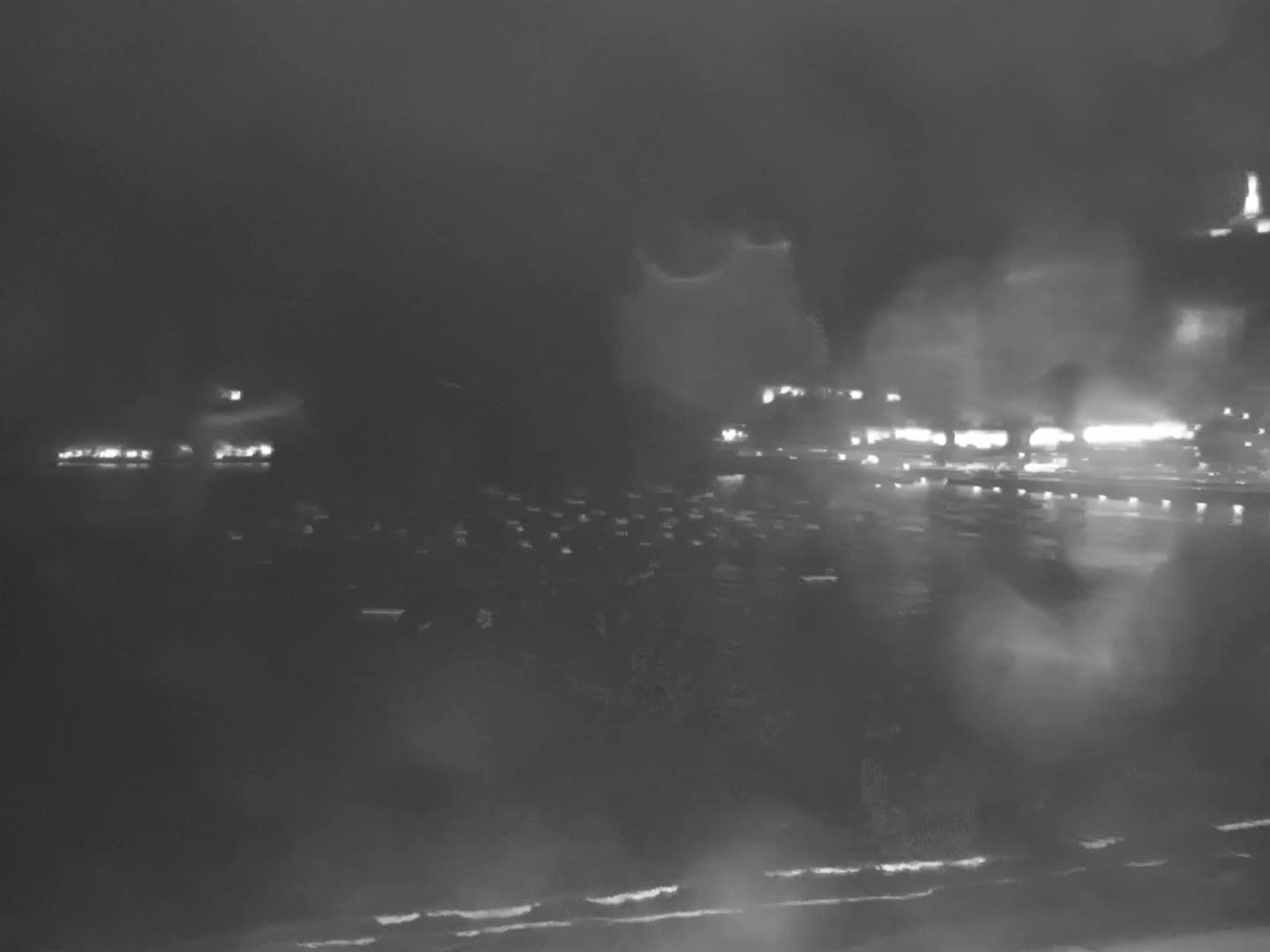 San Sebastian, Playa La Concha Beach Live Cam - Gipuzkoa, Basque, Spain