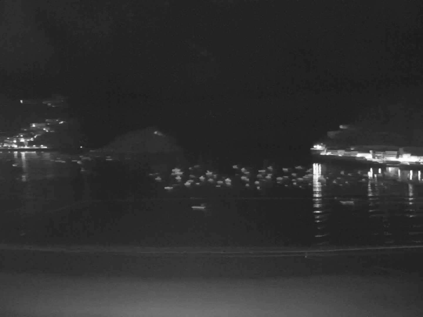 San Sebastian, Playa La Concha Beach Live Cam - Gipuzkoa, Basque, Spain