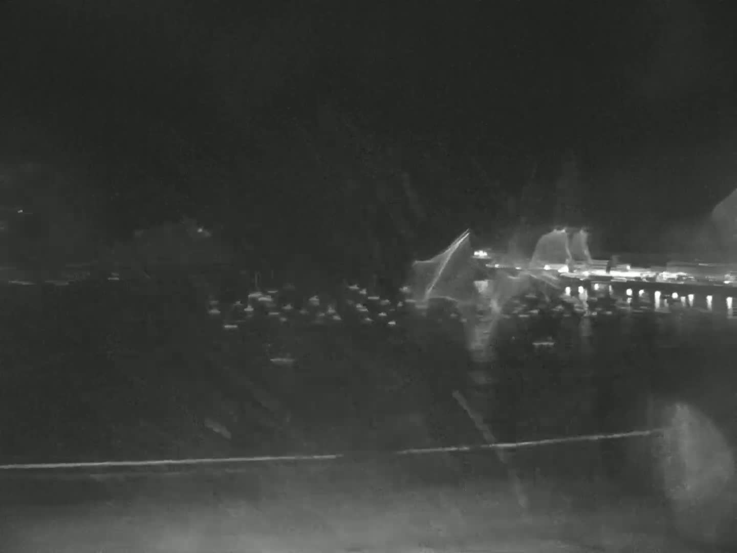 San Sebastian, Playa La Concha Beach Live Cam - Gipuzkoa, Basque, Spain