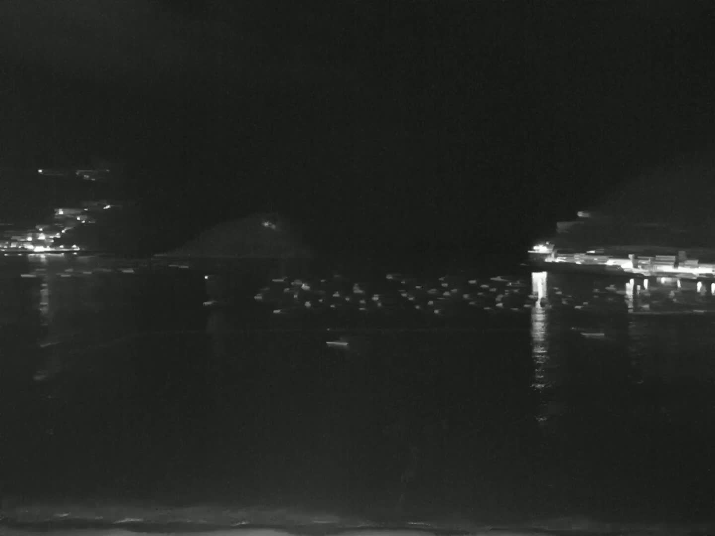 San Sebastian, Playa La Concha Beach Live Cam - Gipuzkoa, Basque, Spain