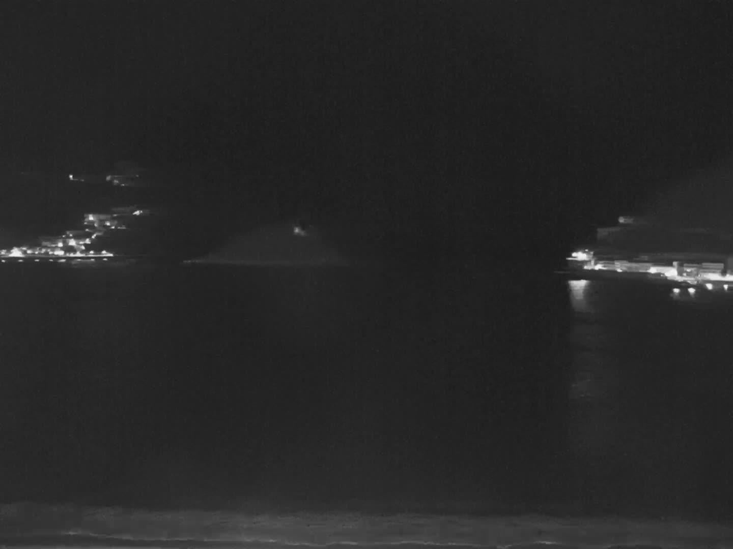 San Sebastian, Playa La Concha Beach Live Cam - Gipuzkoa, Basque, Spain