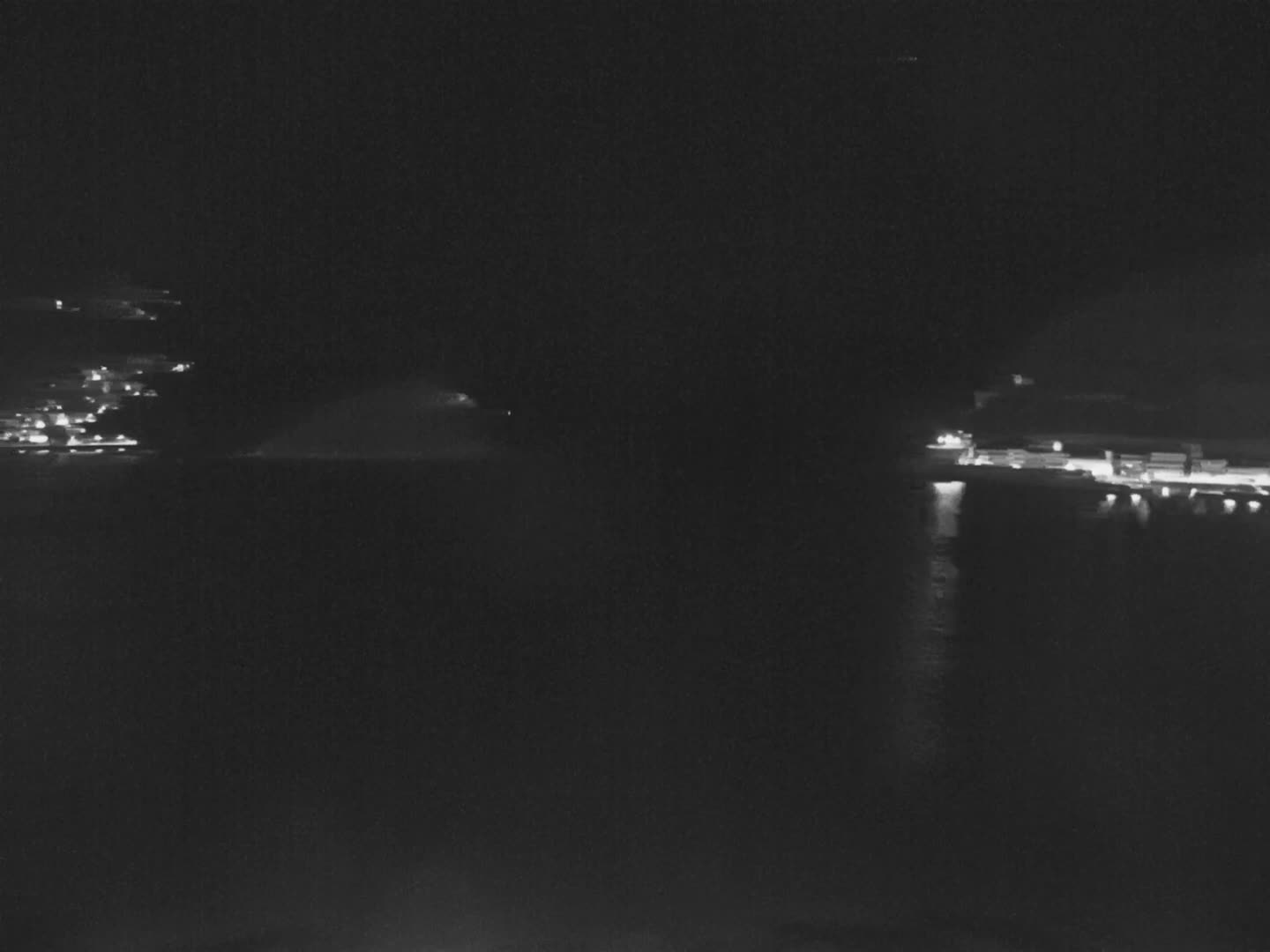 San Sebastian, Playa La Concha Beach Live Cam - Gipuzkoa, Basque, Spain