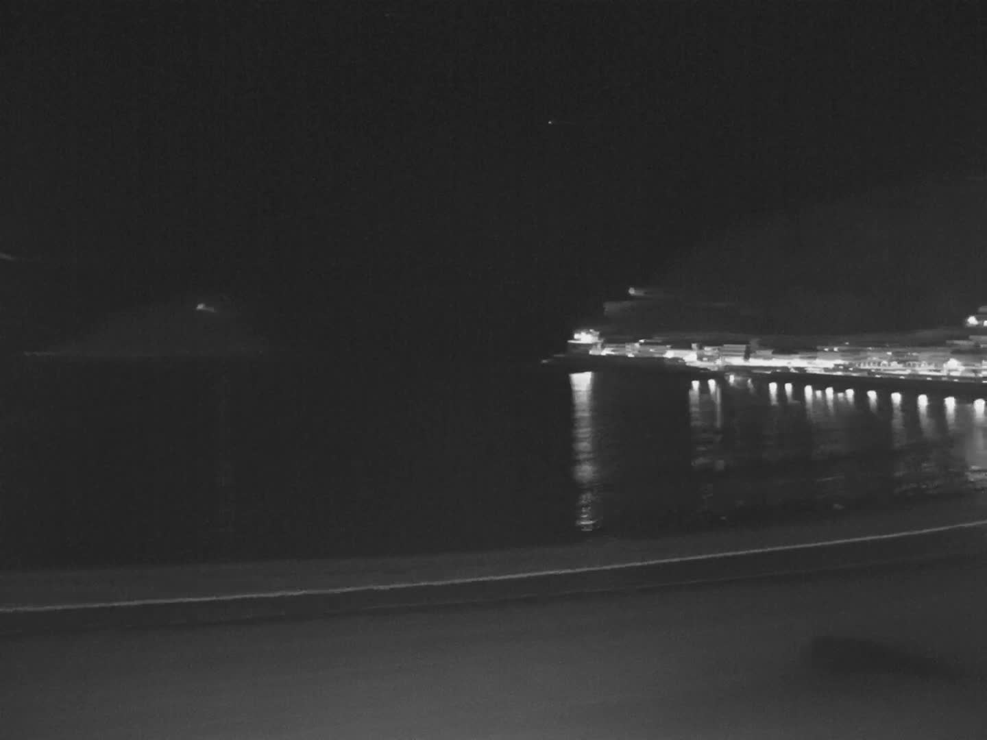 San Sebastian, Playa La Concha Beach Live Cam - Gipuzkoa, Basque, Spain