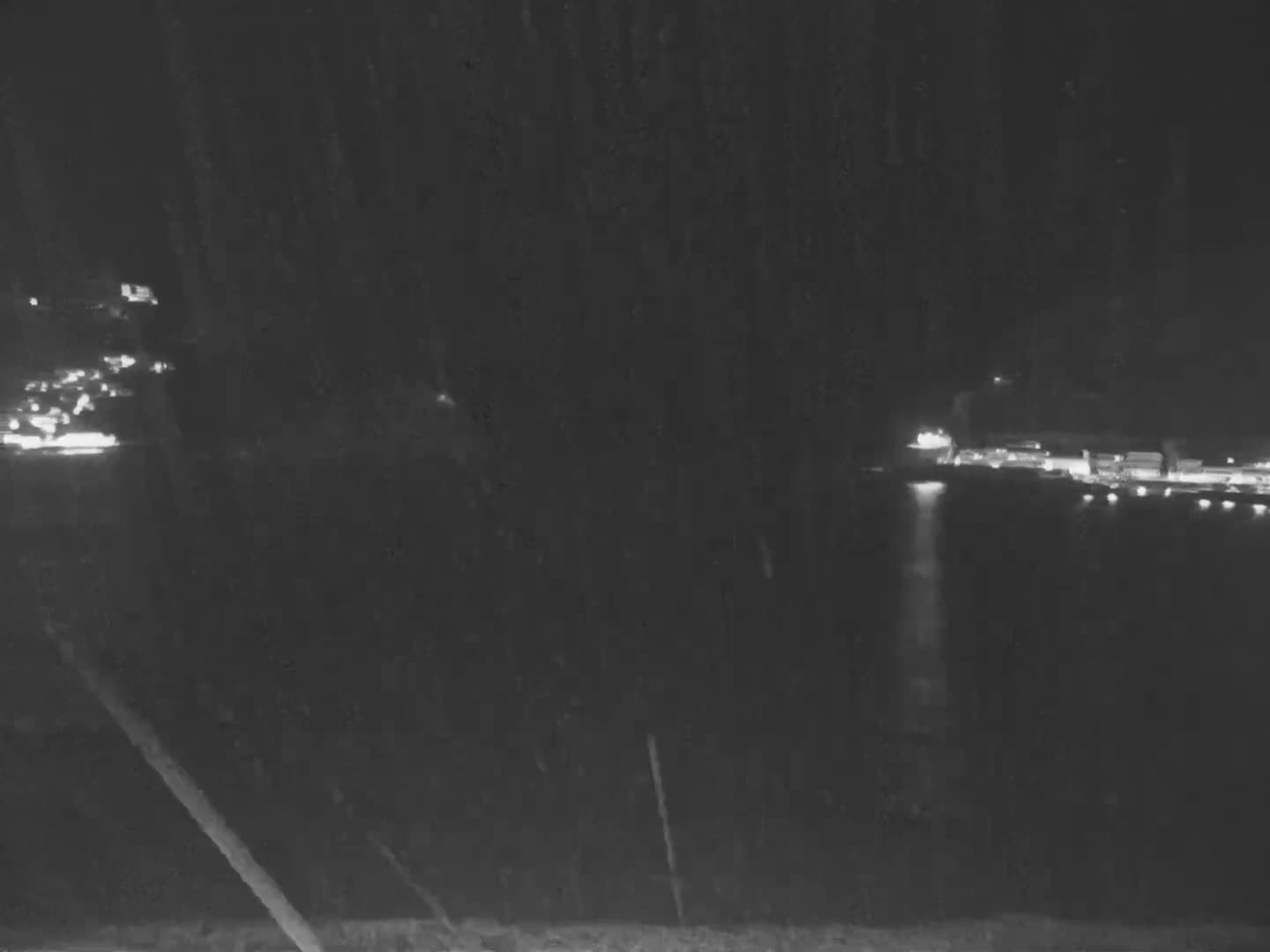San Sebastian, Playa La Concha Beach Live Cam - Gipuzkoa, Basque, Spain