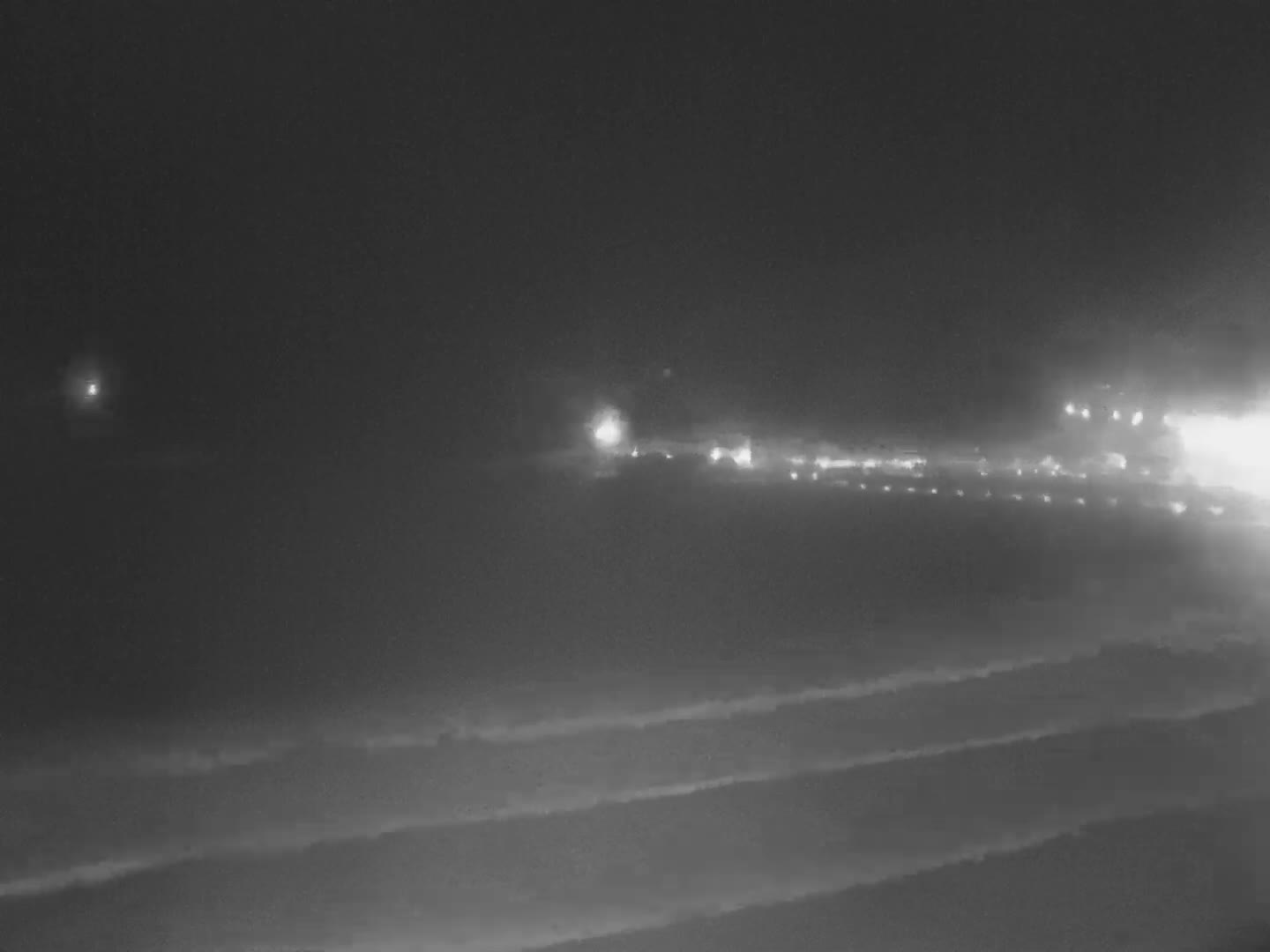 San Sebastian, Playa La Concha Beach Live Cam - Gipuzkoa, Basque, Spain