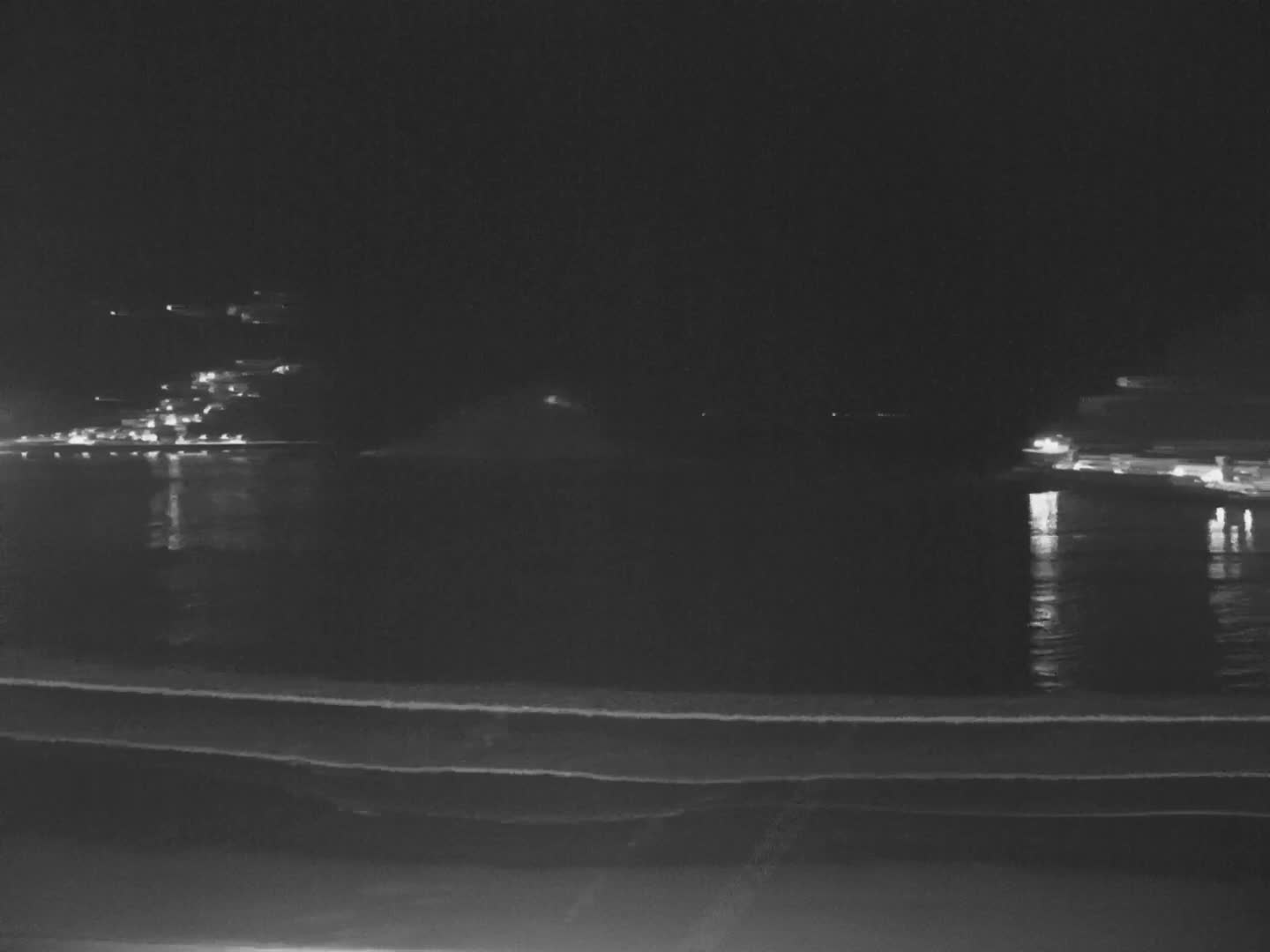 San Sebastian, Playa La Concha Beach Live Cam - Gipuzkoa, Basque, Spain